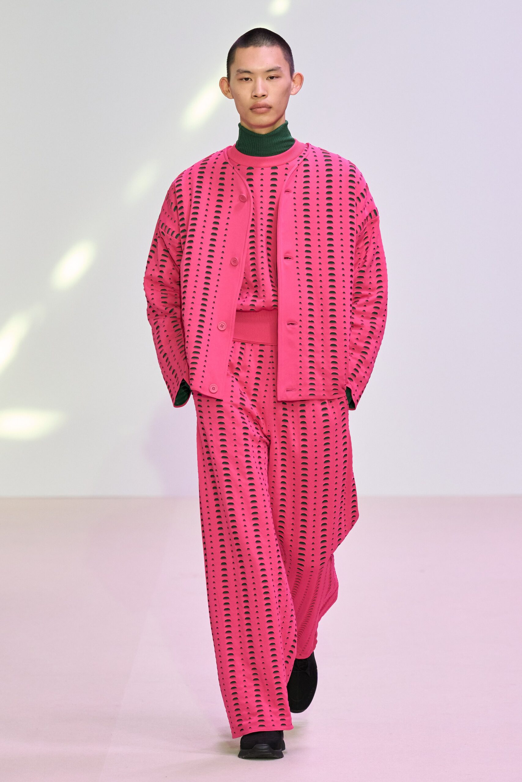 CFCL F/W 23 Look 234
