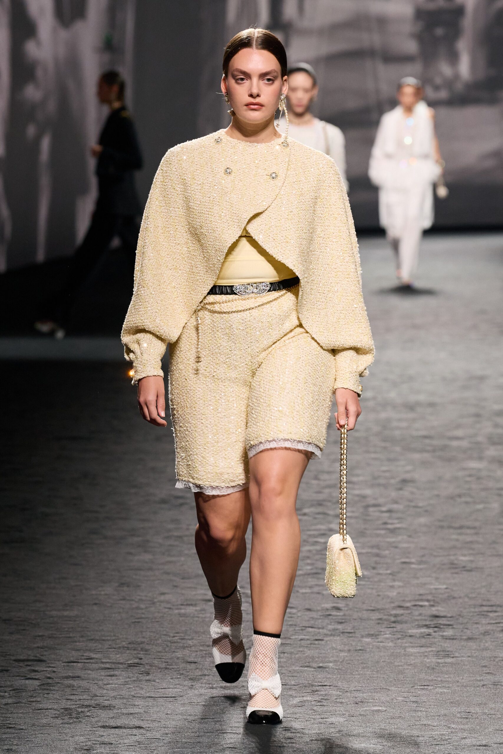 Chanel S/S 23 Look 224