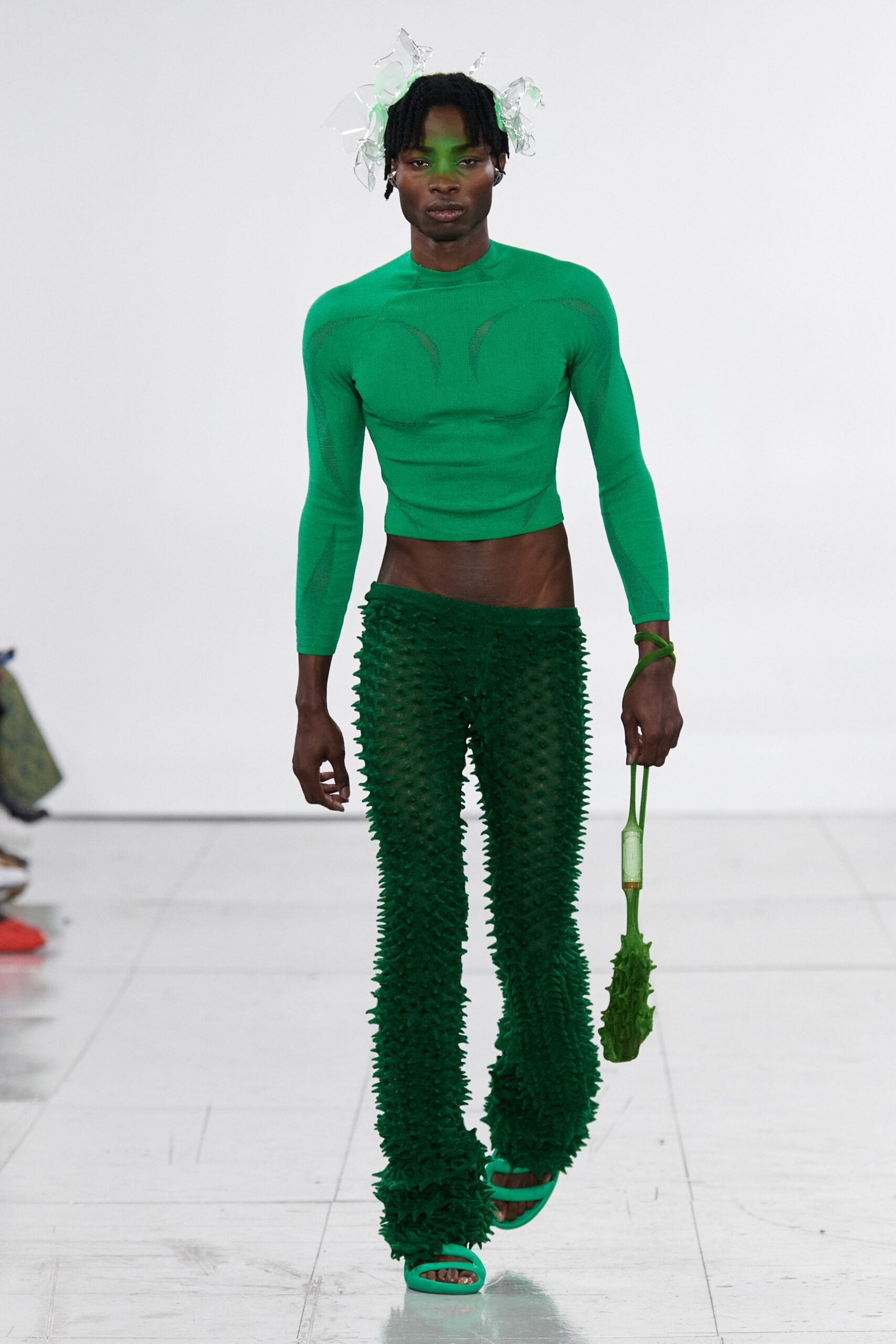 Chet Lo S/S 23 Look 181