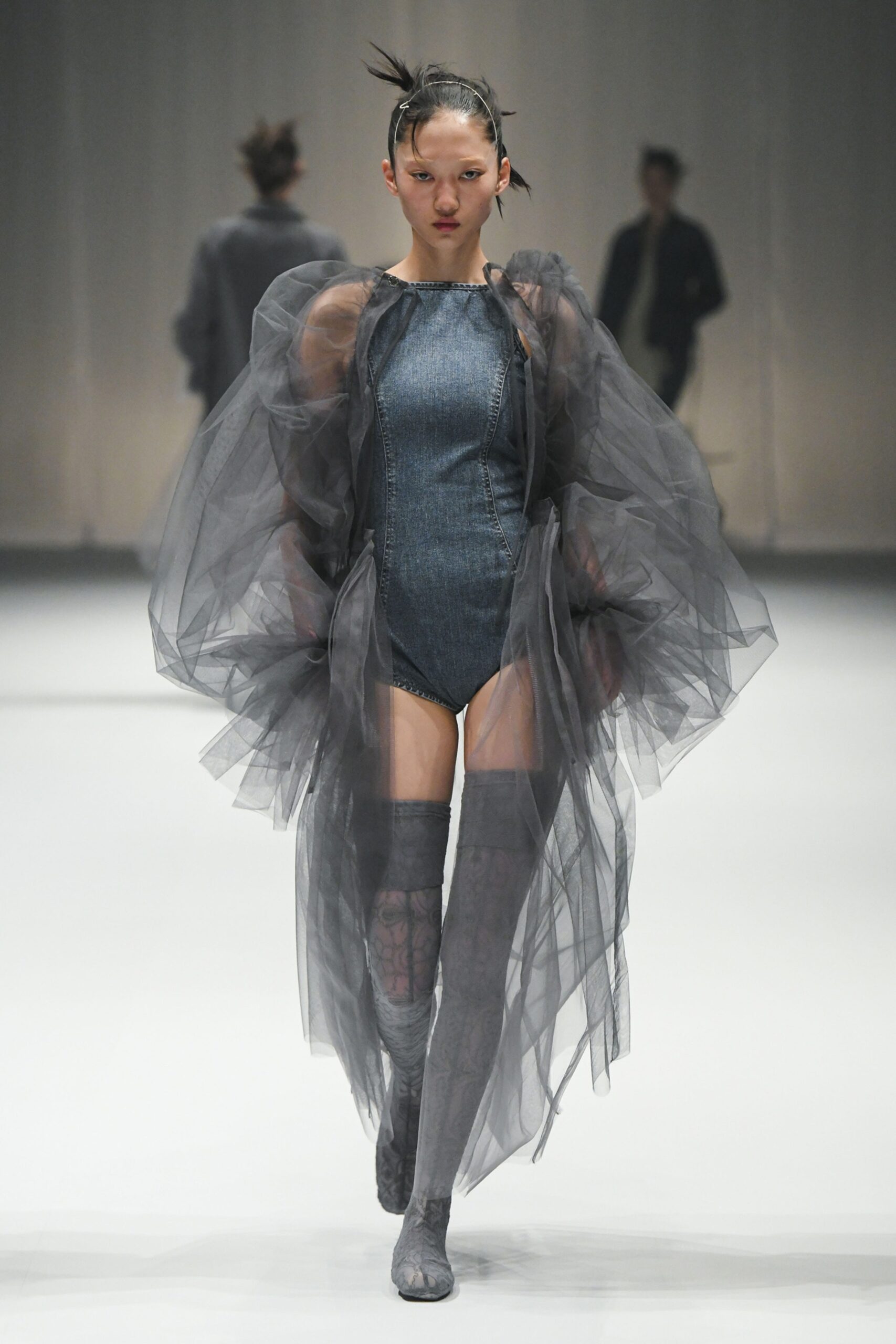 Chika Kisada Tokyo F/W 23 Look 228