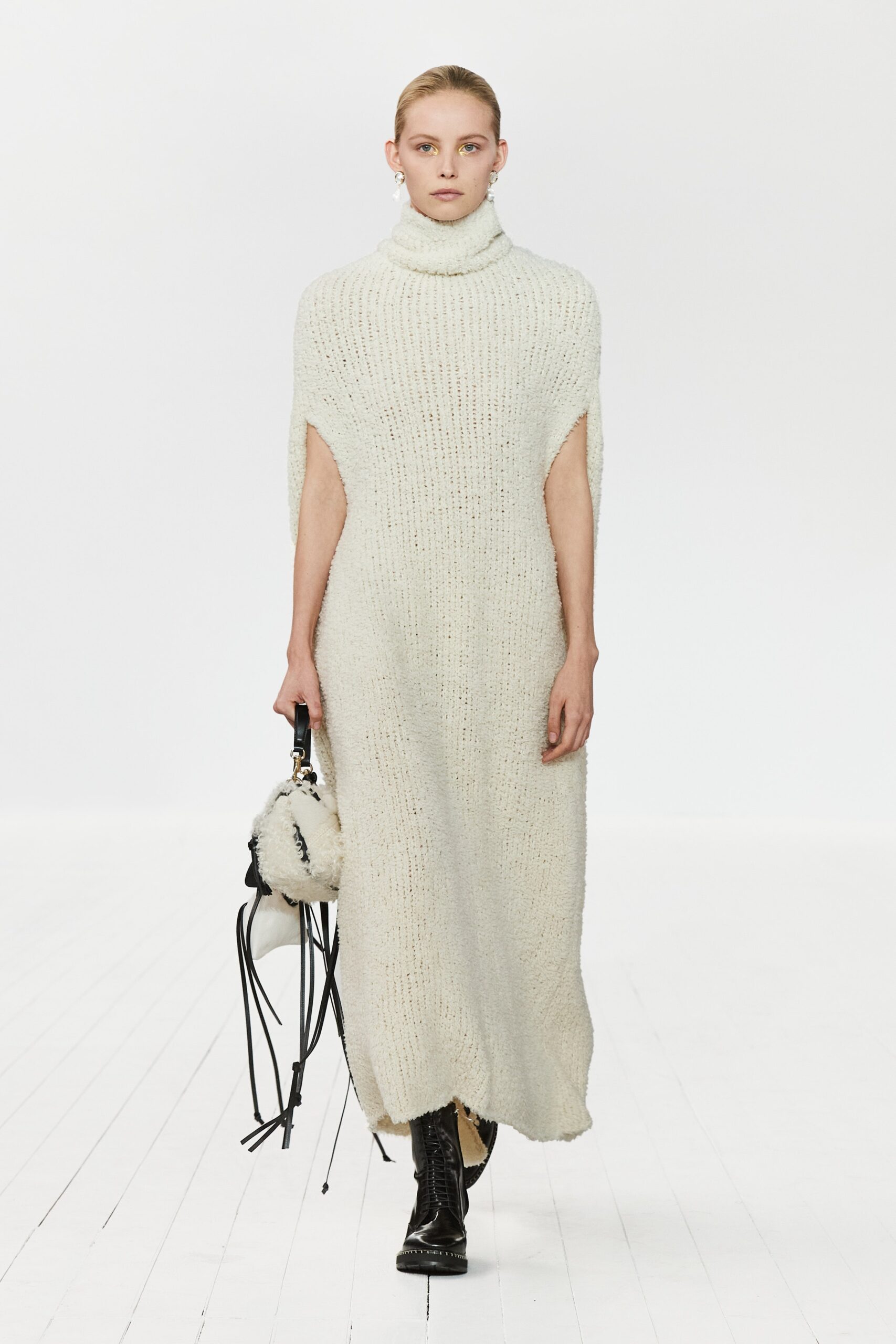 Chloé F/W 23 Look 284