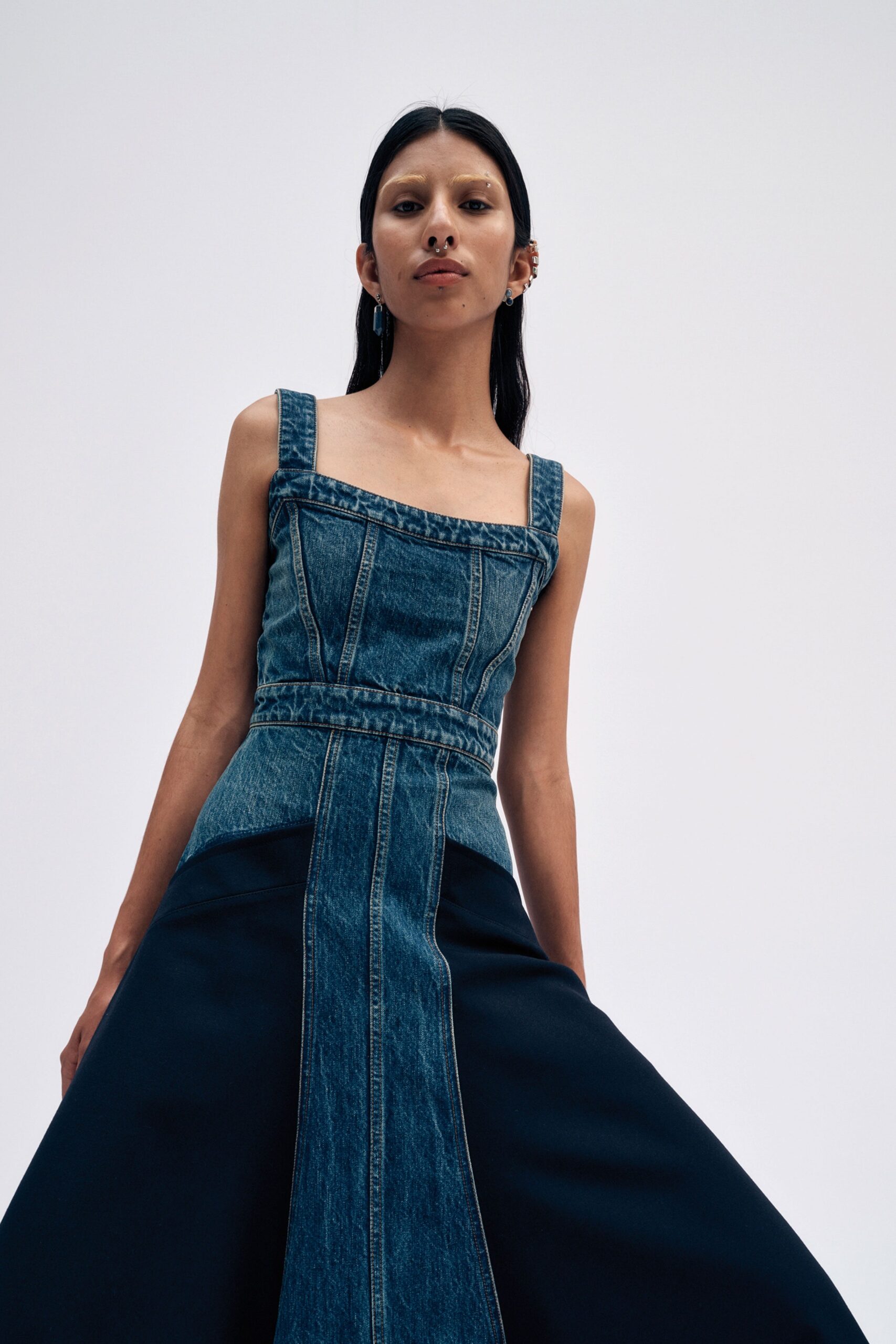 Chloé Resort 23 Look 257