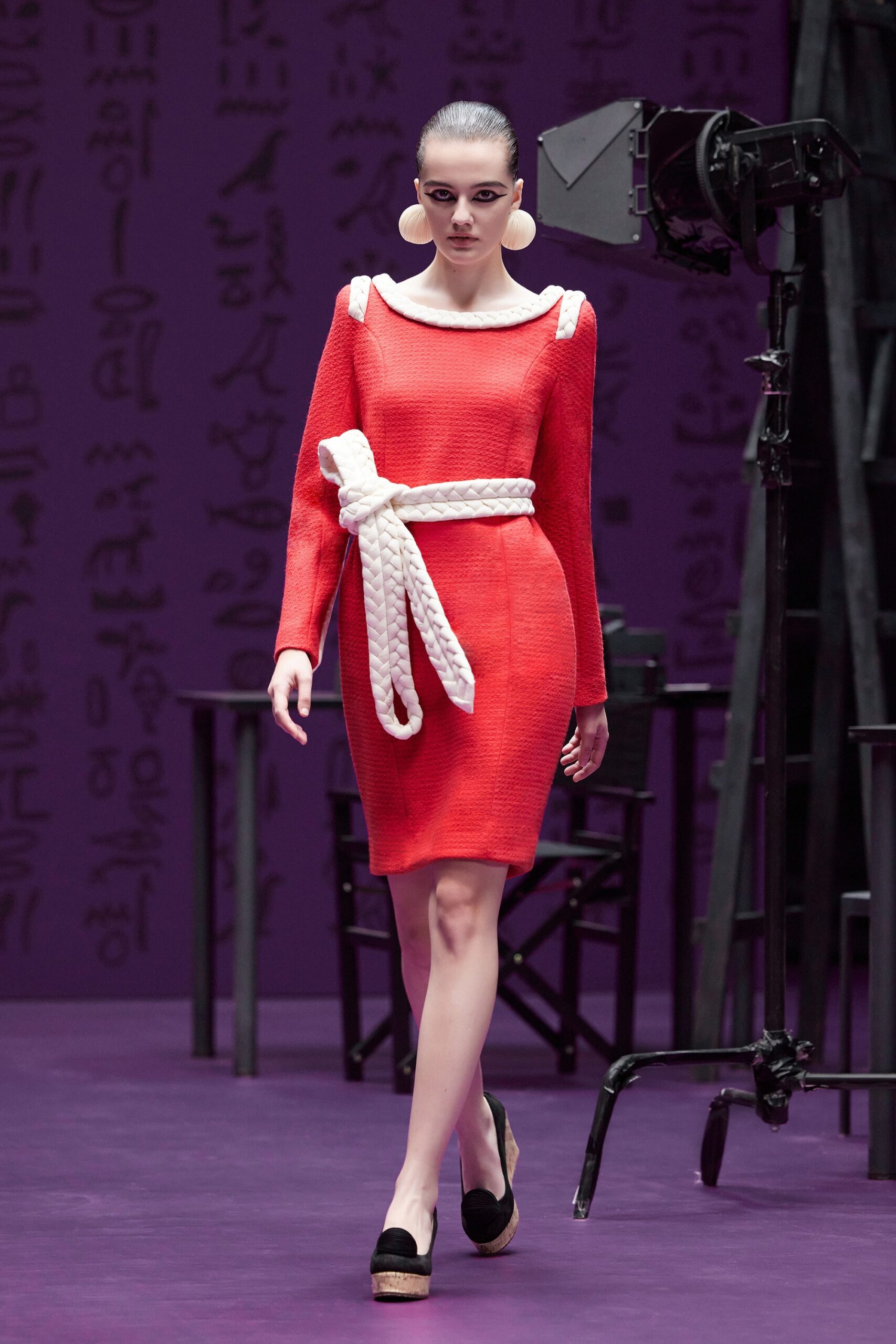 Chocheng S/S 23 Look 221