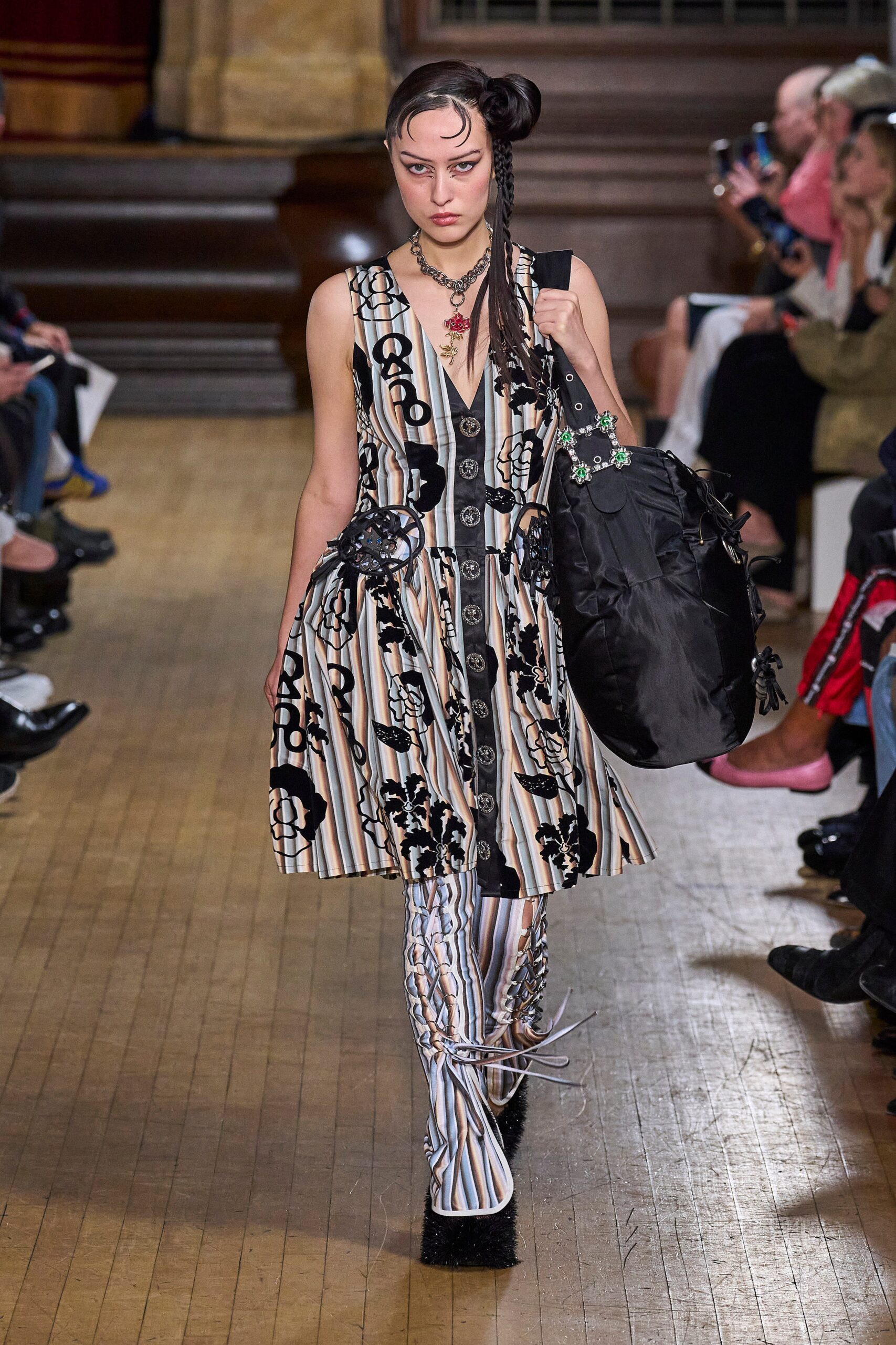 Chopova Lowena S/S 23 Look 248