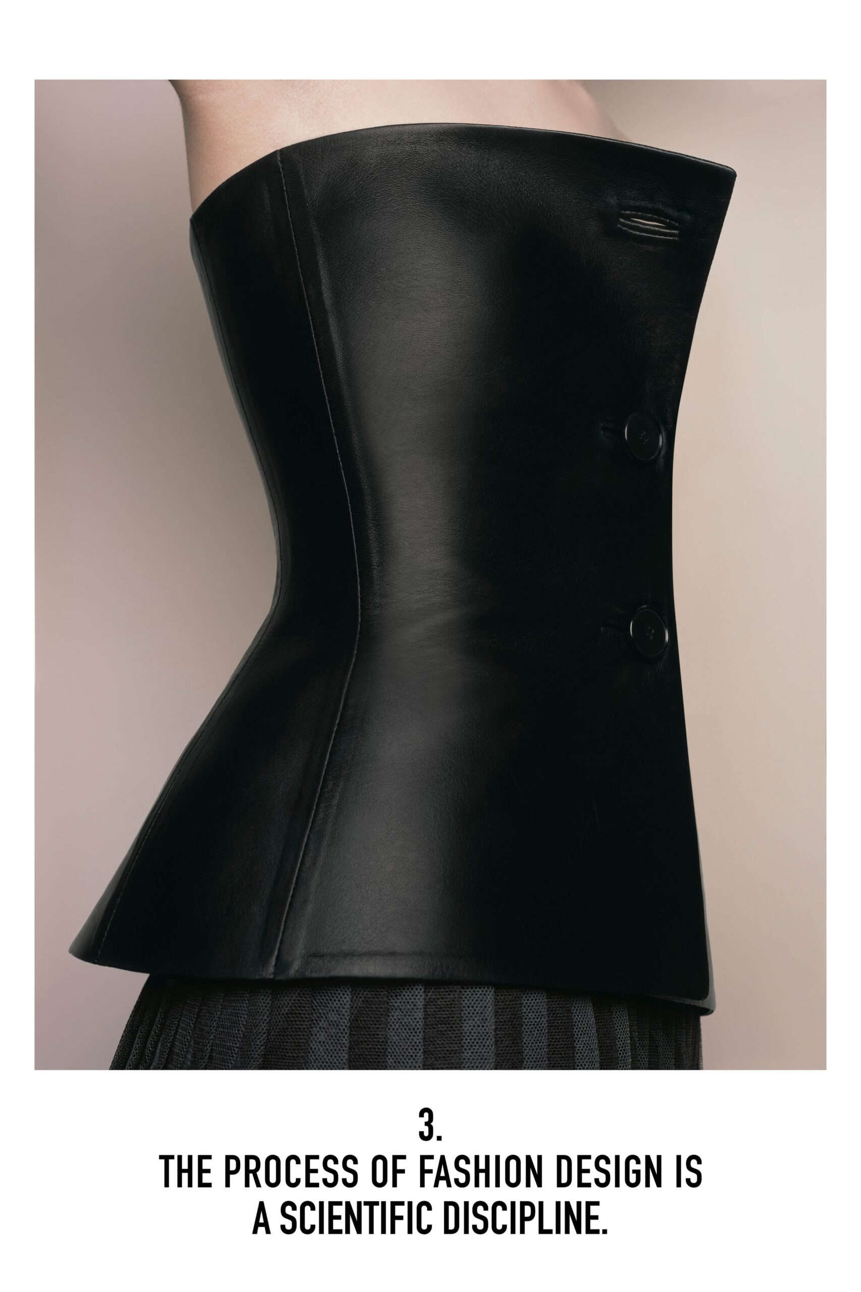Christian Dior F/W 20 Look 262