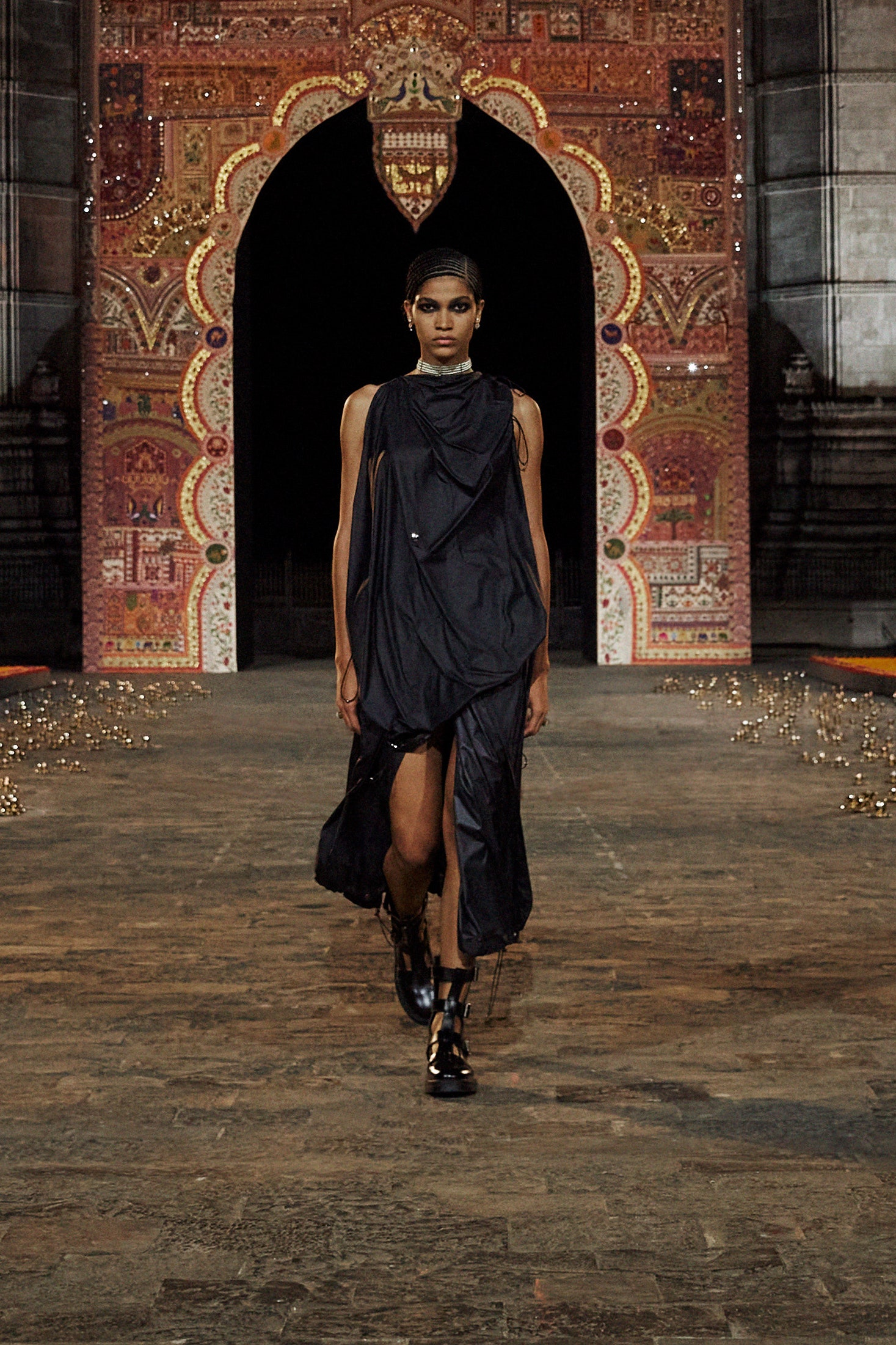 Christian Dior F/W 23 Look 232