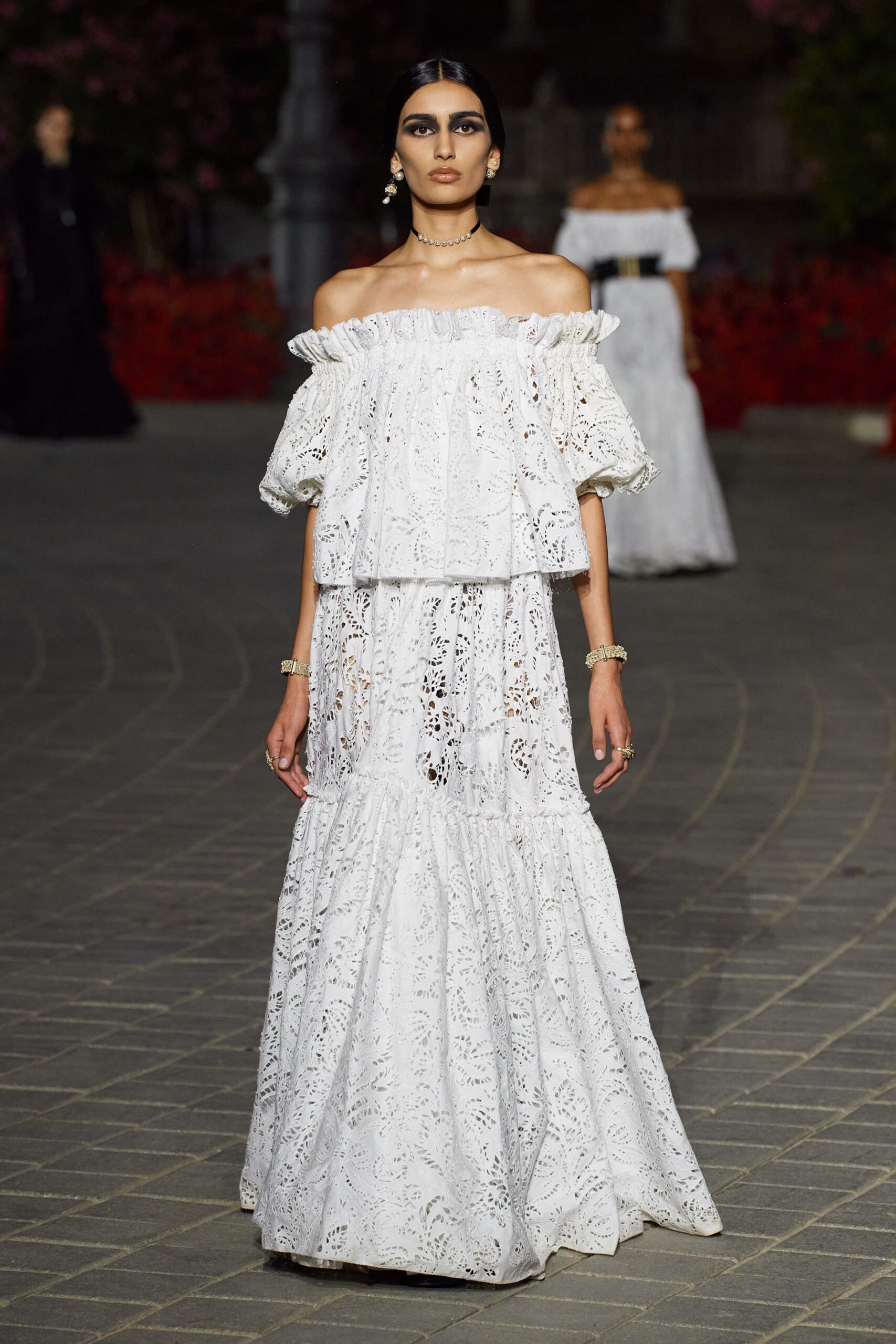 Christian Dior Resort 23 Look 257