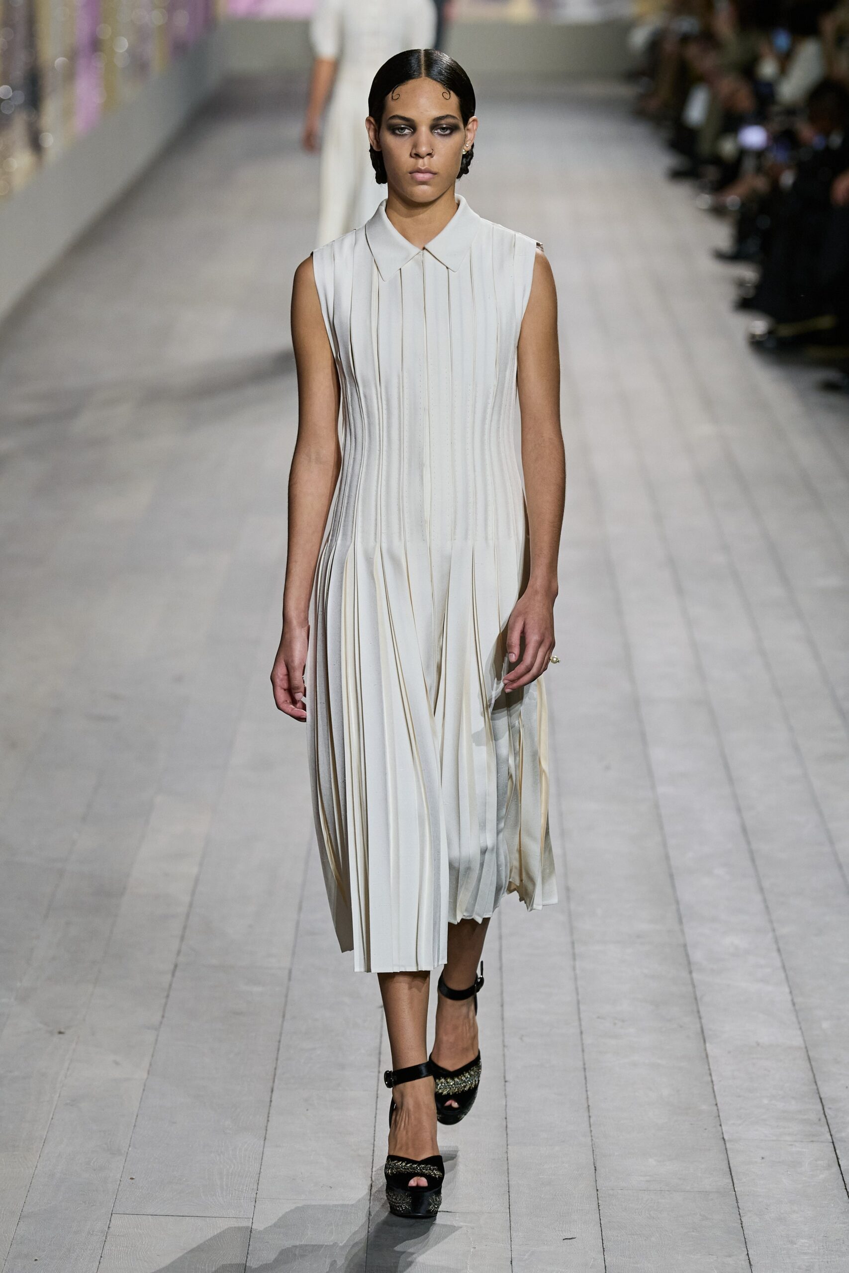 Christian Dior S/S 23 Couture Look 174