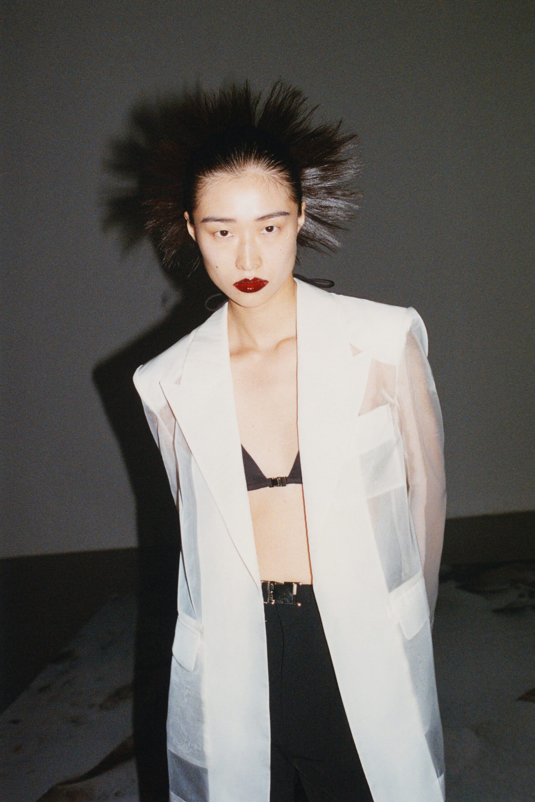 Calvin Luo S/S 21 Look 217