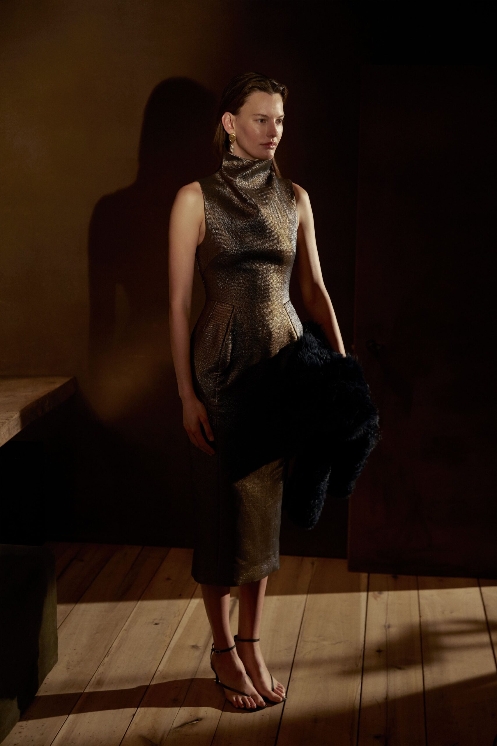 Camilla and Marc F/W 19 Look 211