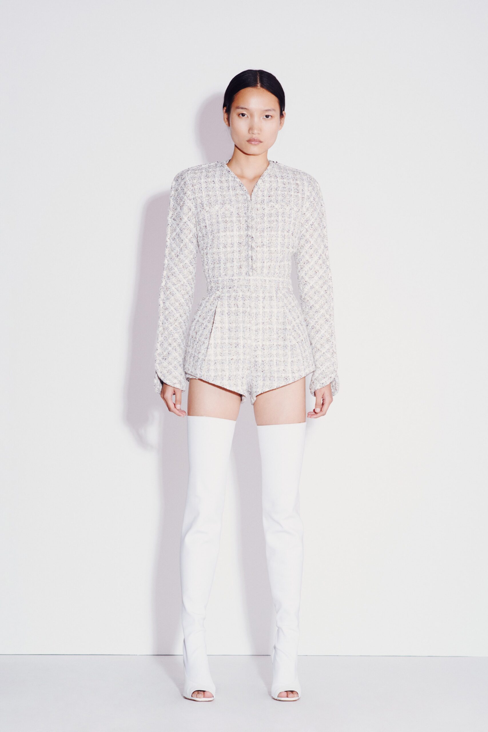 Camilla and Marc S/S 20 Look 206
