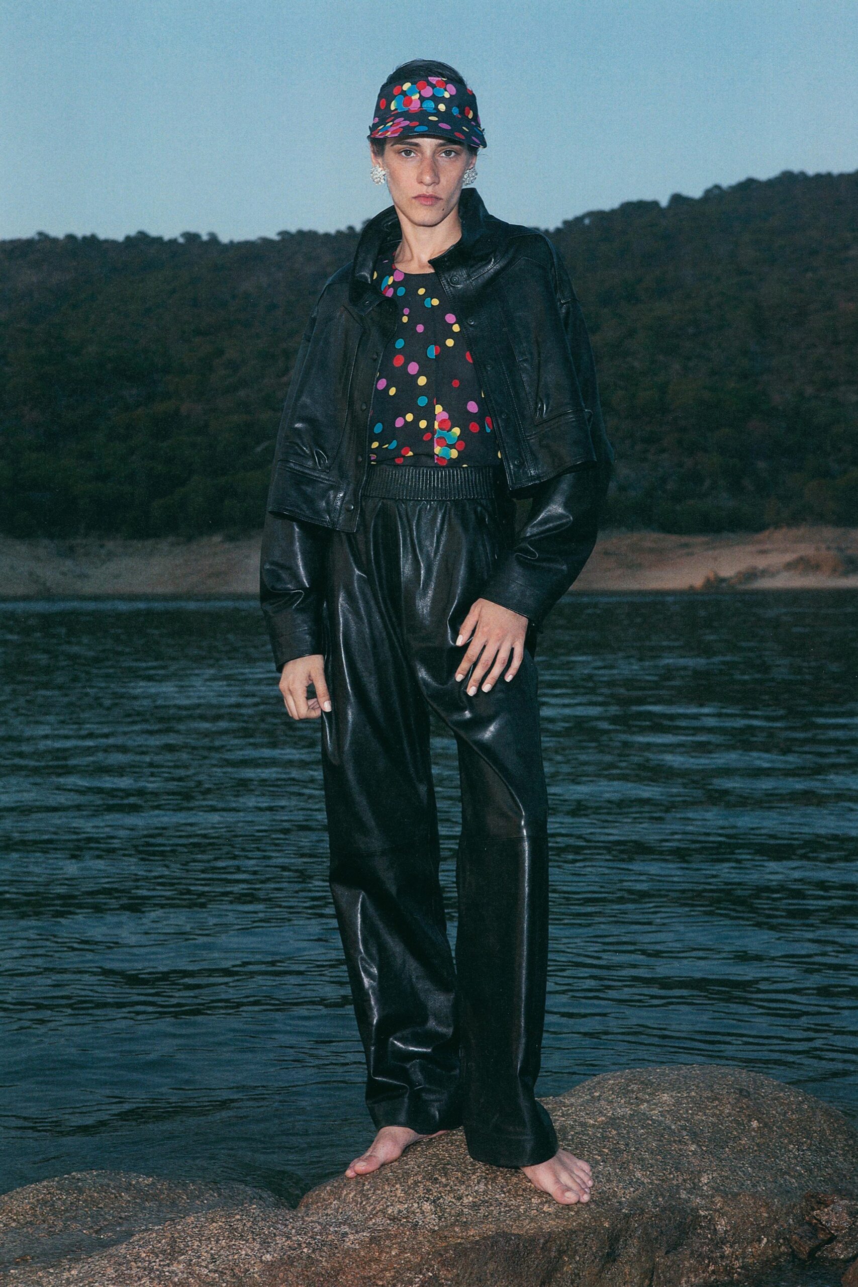 Carmen March S/S 20 Look 140