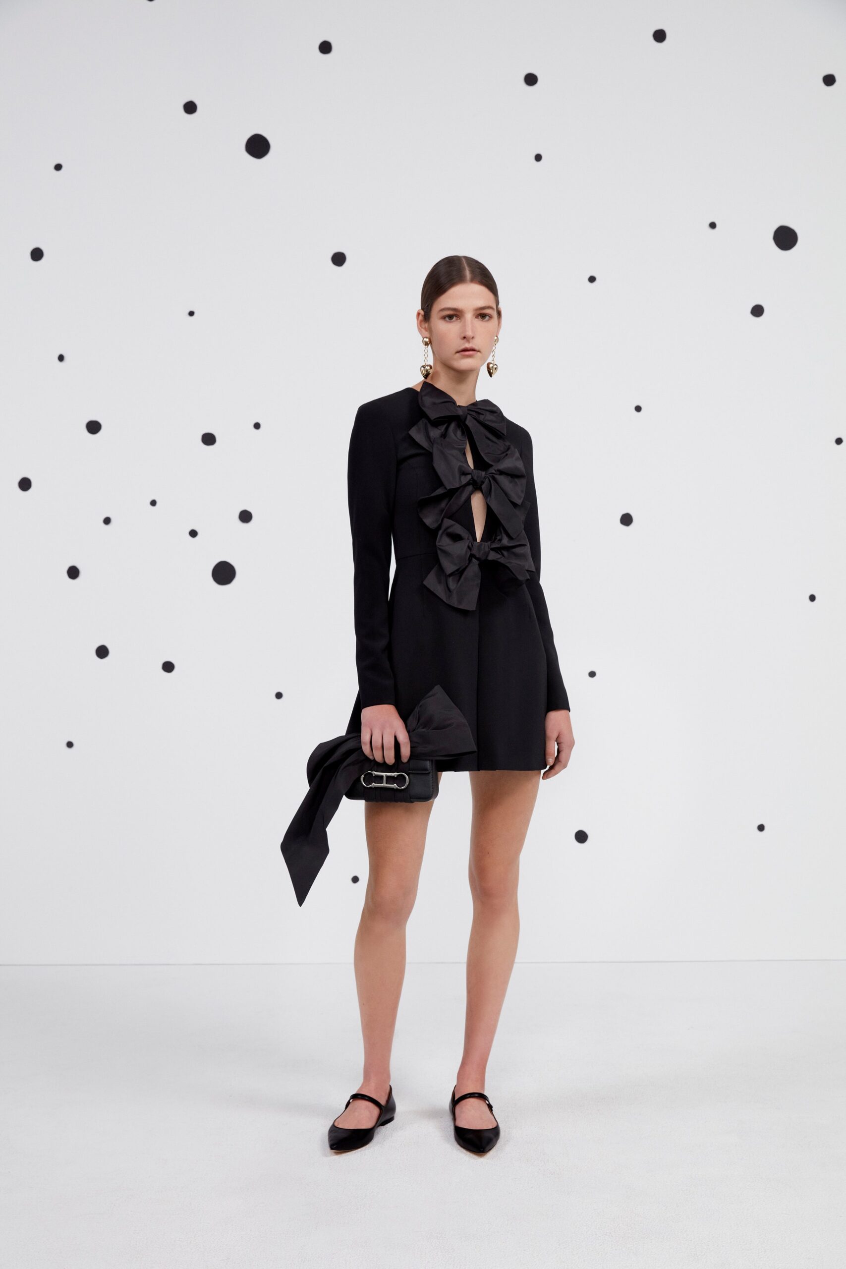 Carolina Herrera F/W 21 Look 272