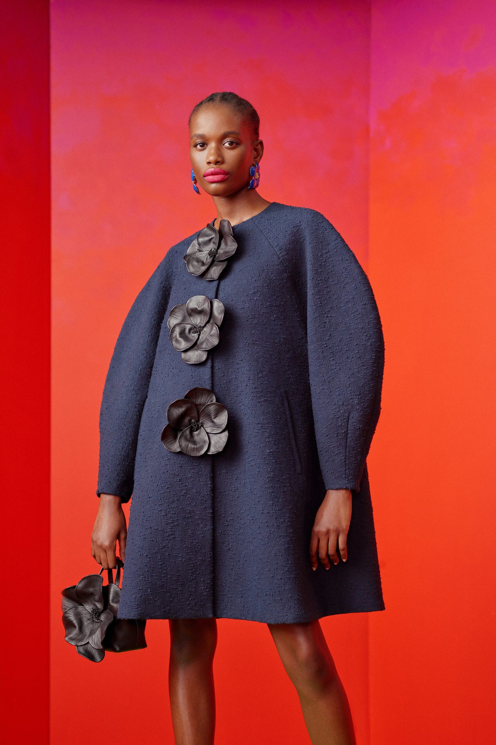 Carolina Herrera F/W 22 Look 271