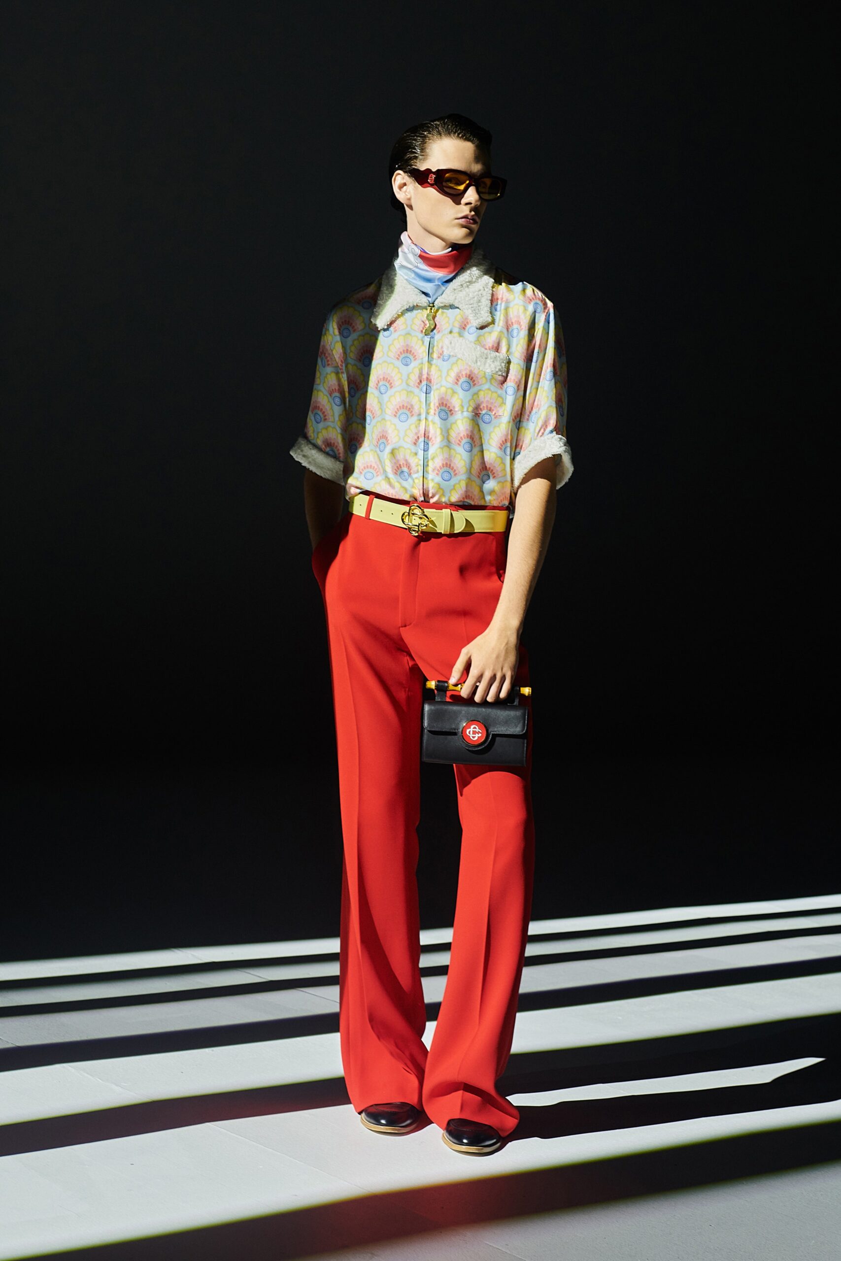 Casablanca S/S 22 Look 264