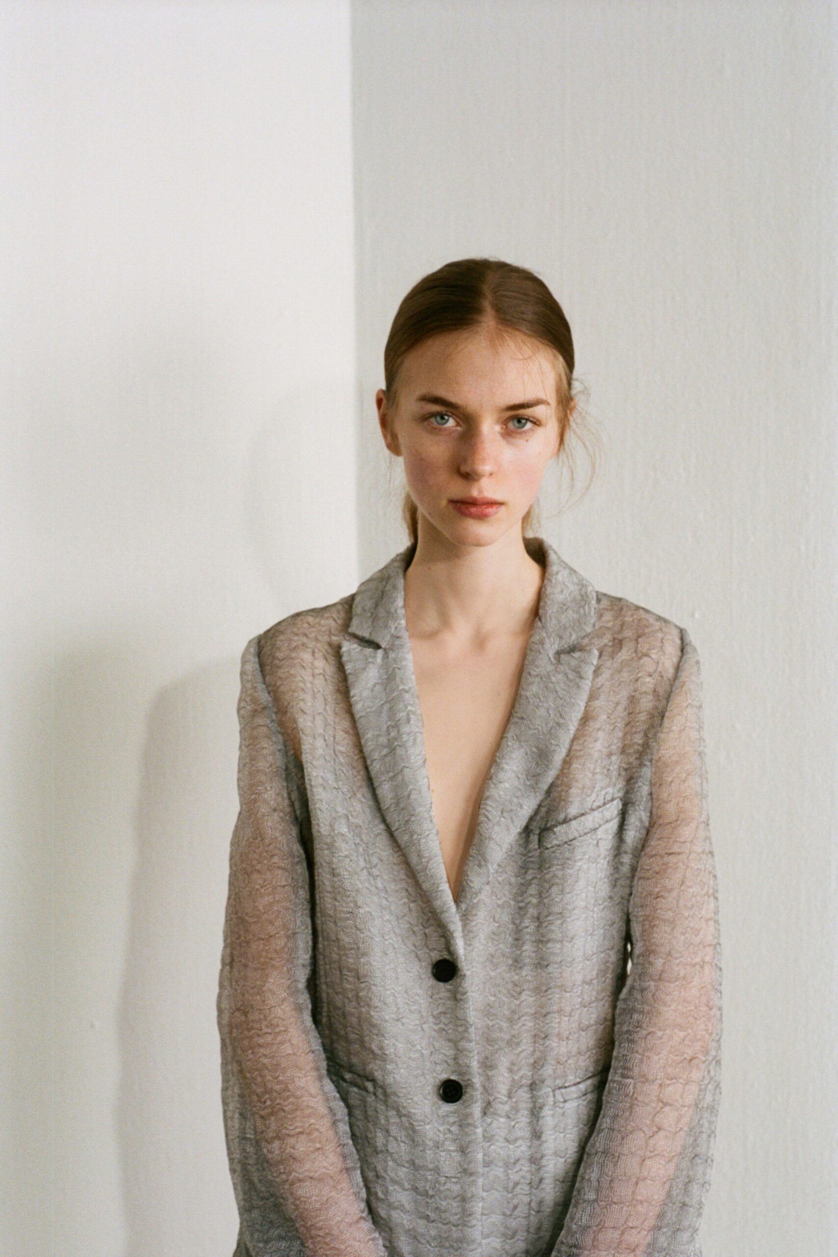 Cecilie Bahnsen F/W 20 Look 219