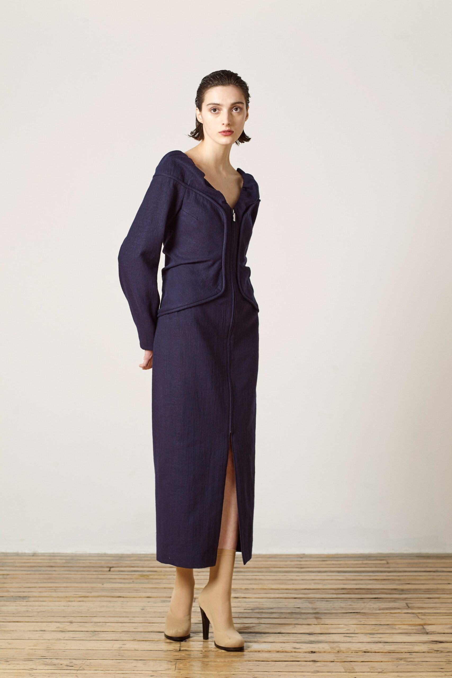Chalayan F/W 19 Look 282