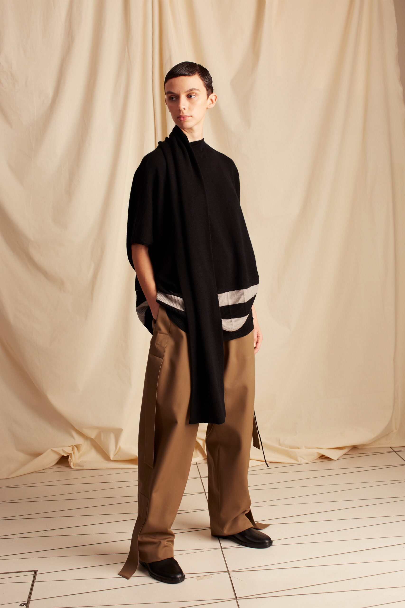 Chalayan F/W 20 Look 281