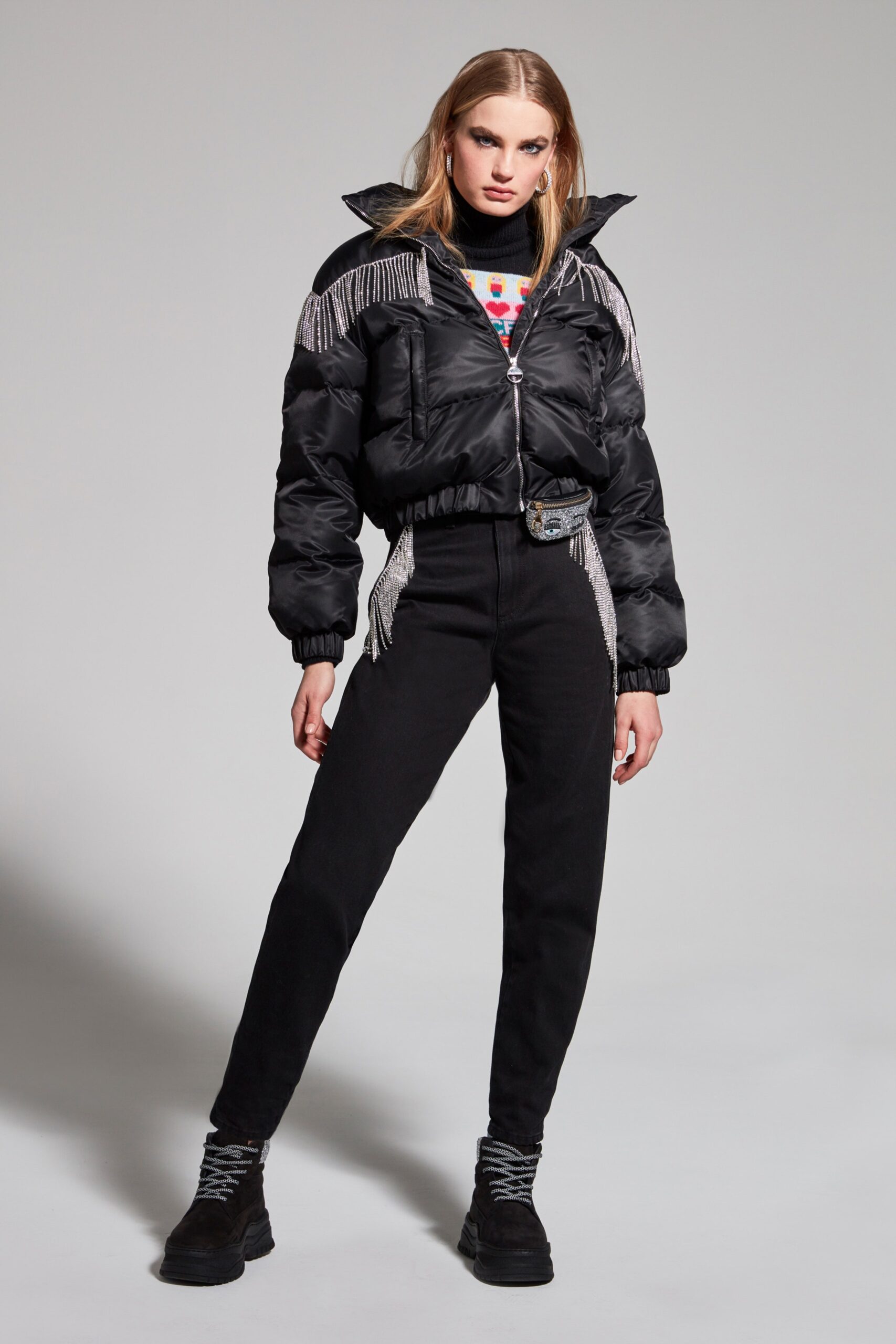 Chiara Ferragni F/W 20 Look 234