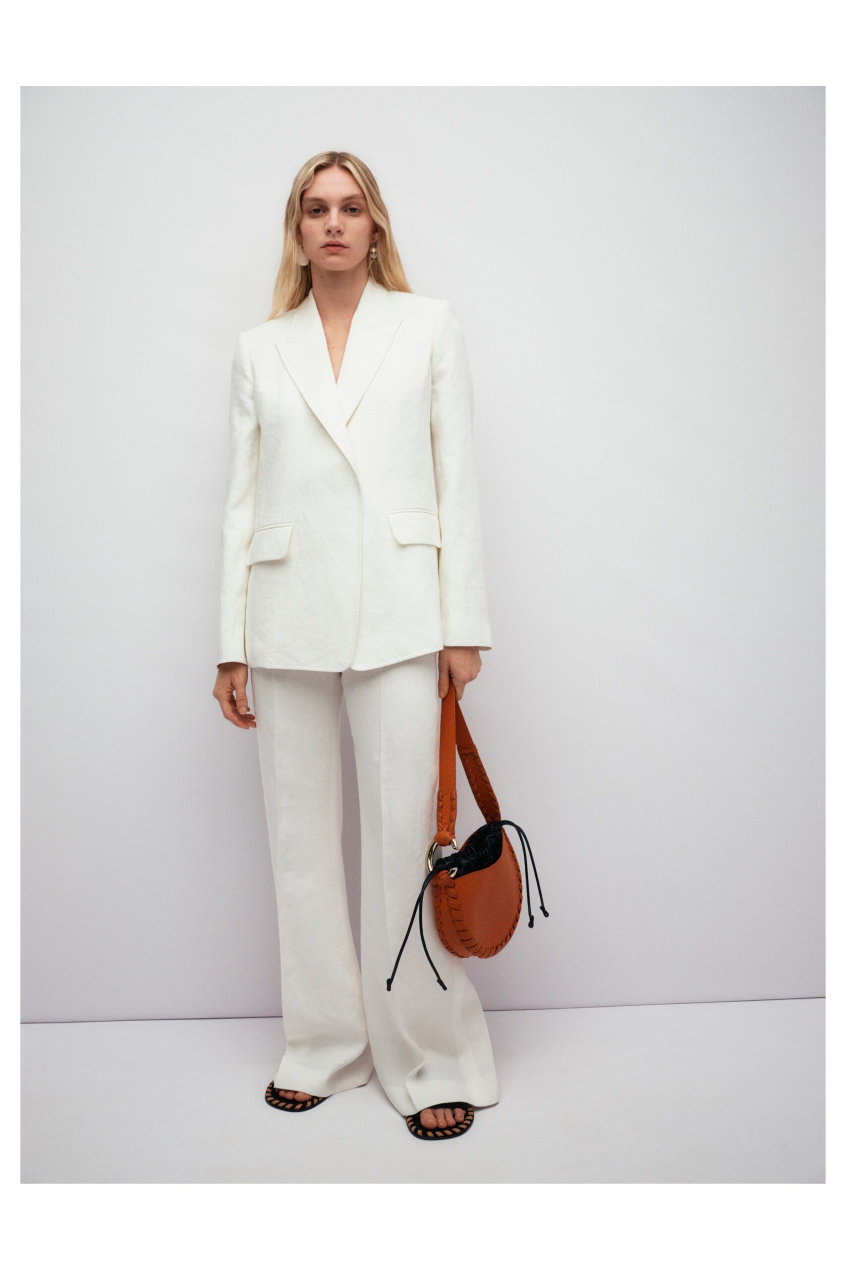 Chloé F/W 22 Look 270