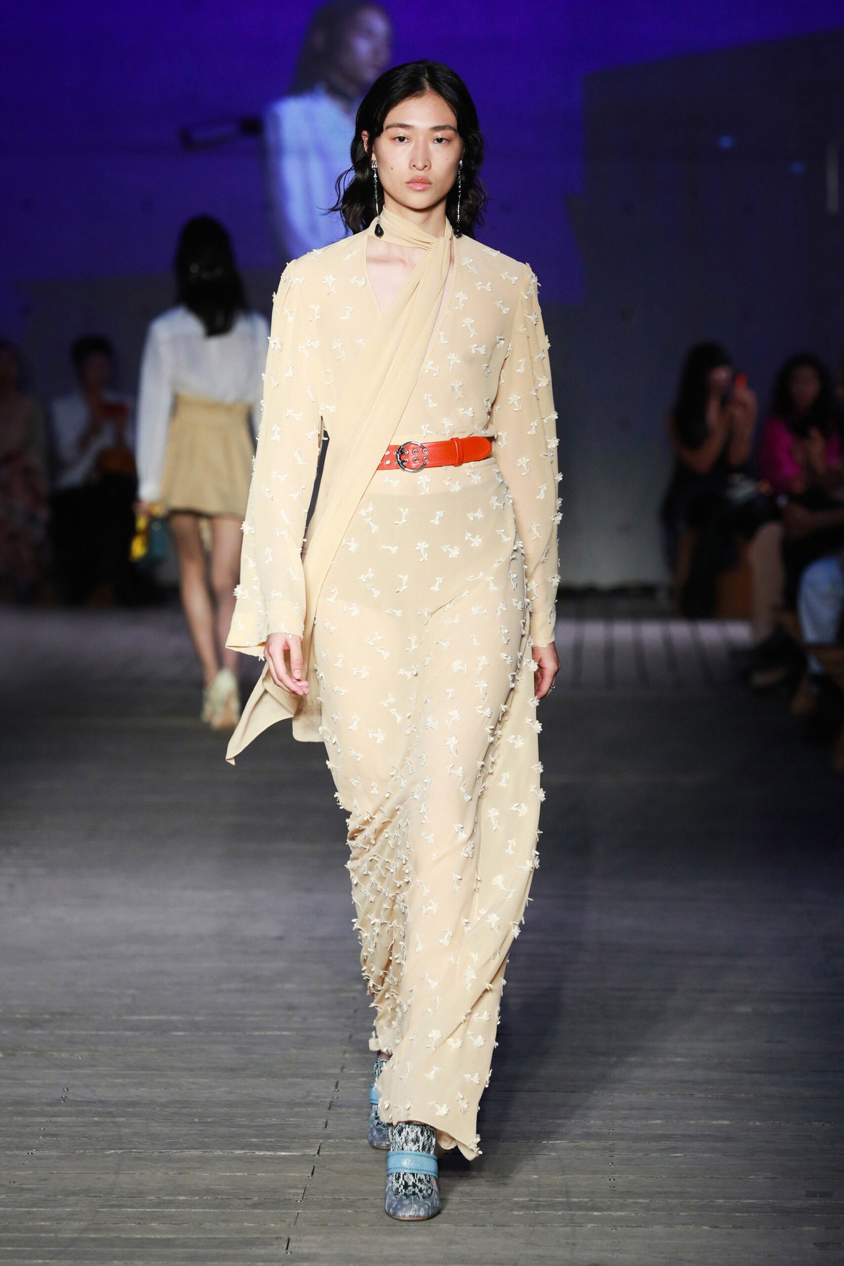 Chloé Resort 20 Look 292