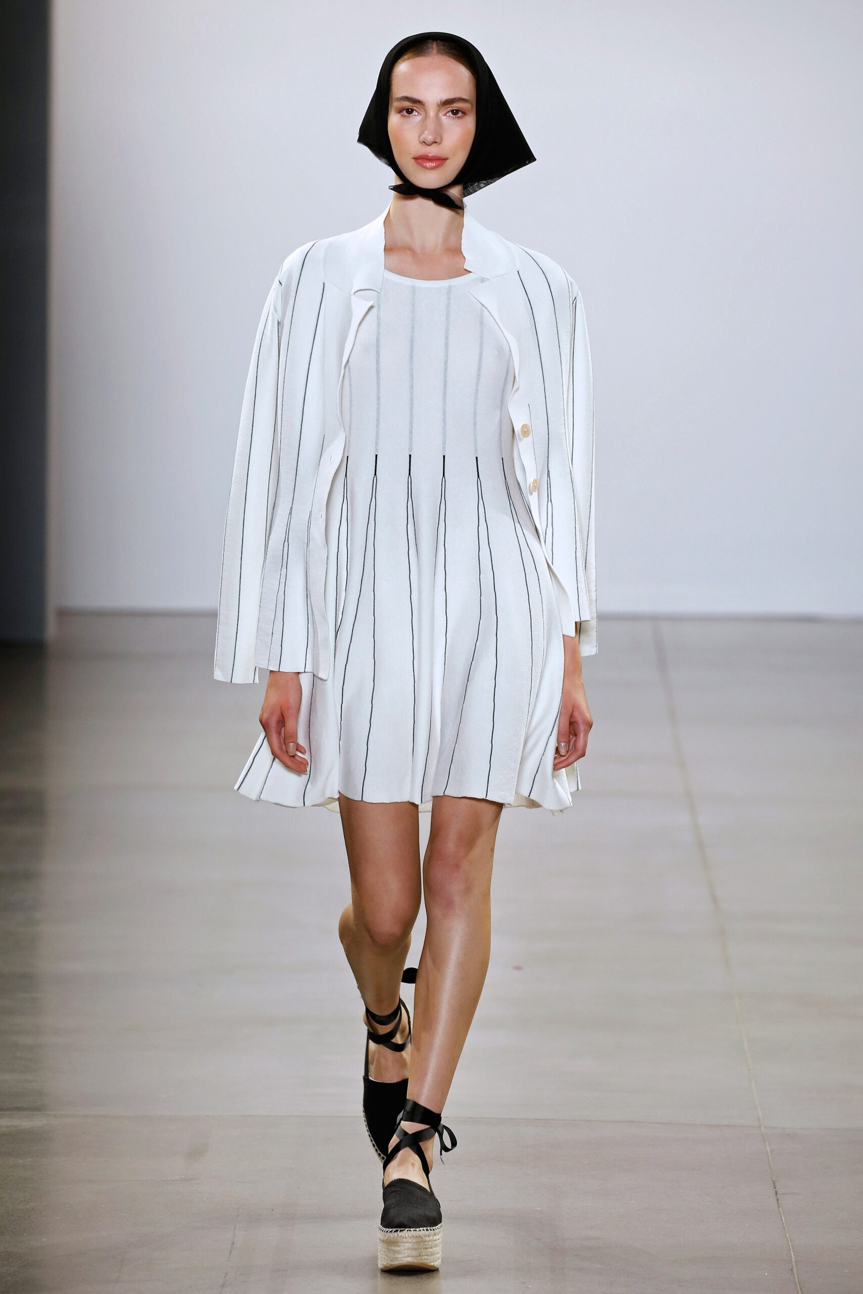 Chocheng S/S 20 Look 247