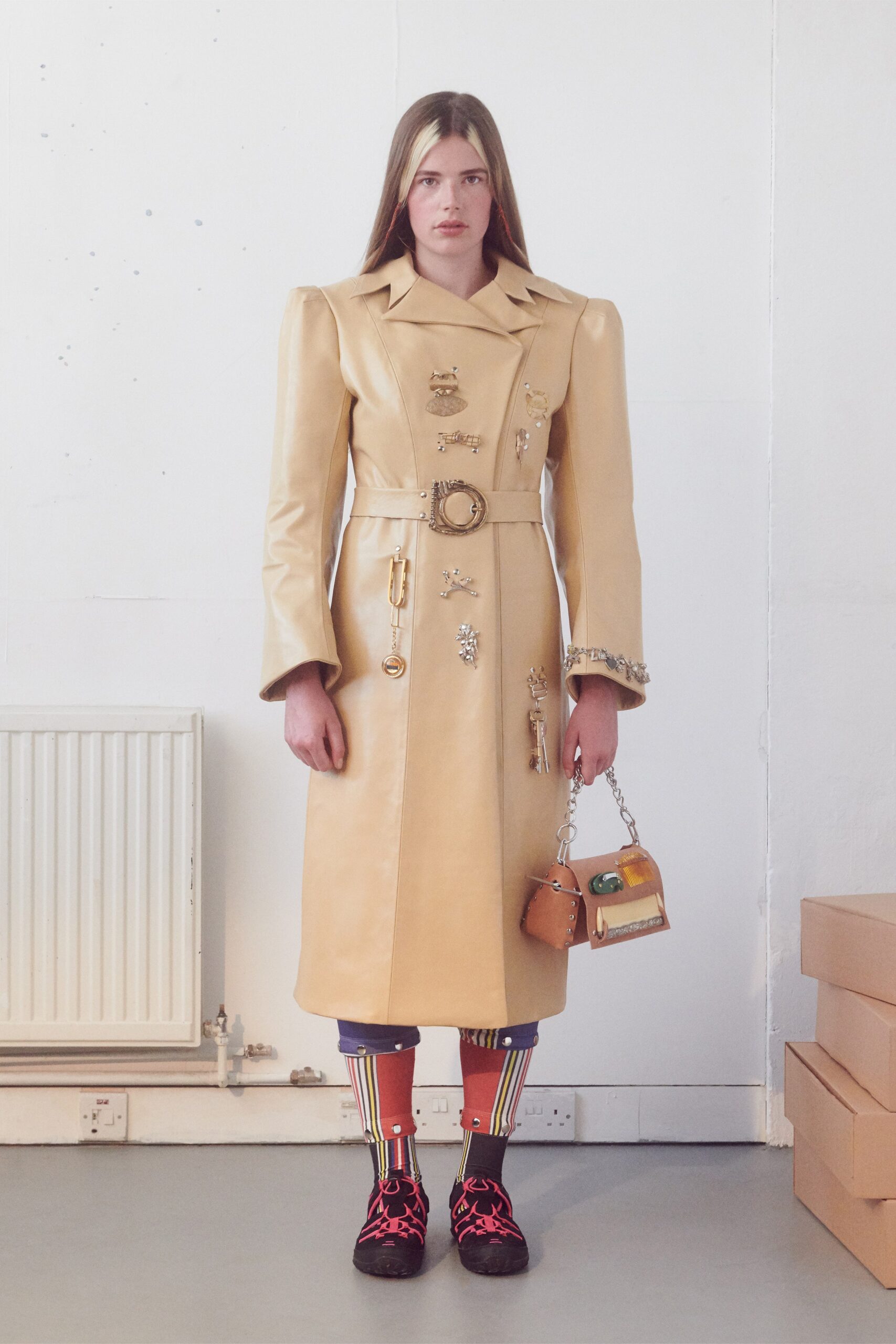 Chopova Lowena S/S 20 Look 302