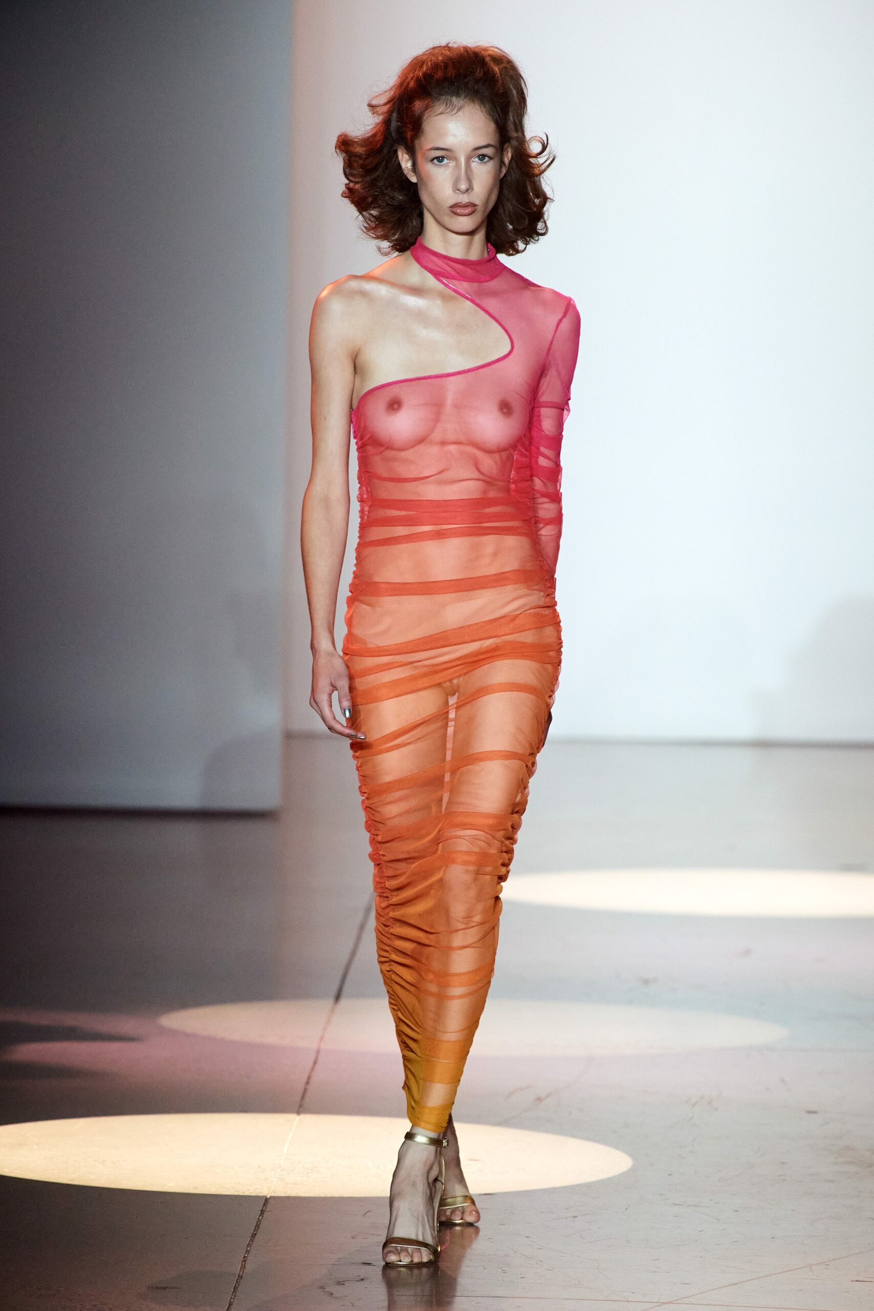 Christian Cowan S/S 22 Look 269