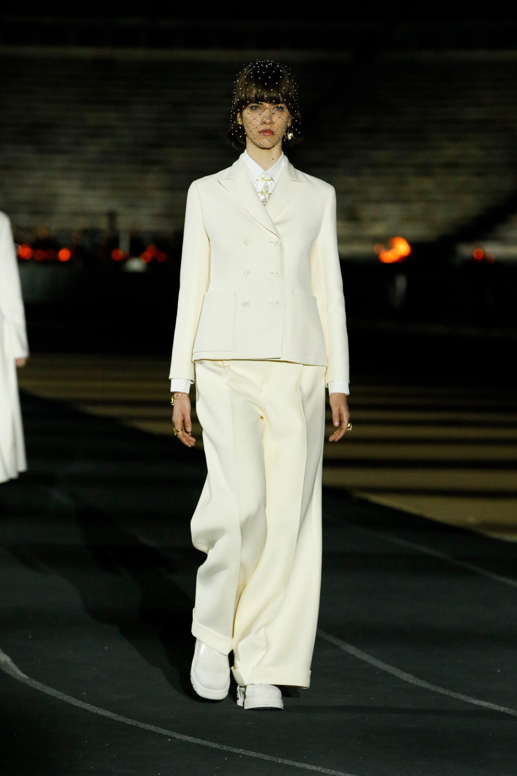 Christian Dior Resort 22 Look 264