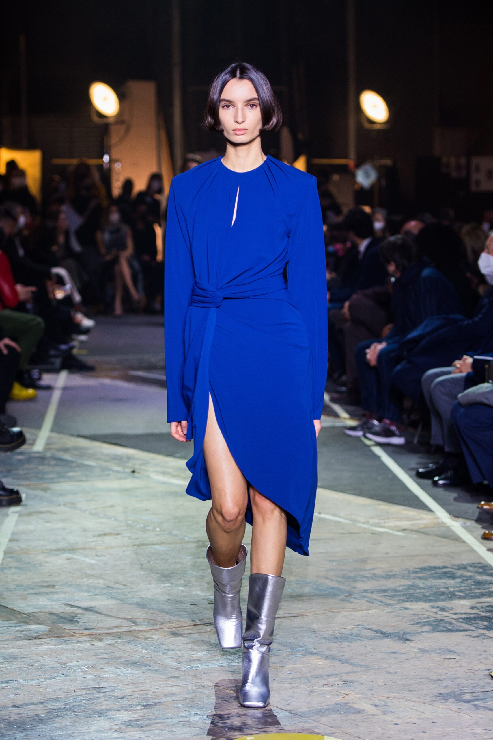 Capasa Milano F/W 22 Look 97