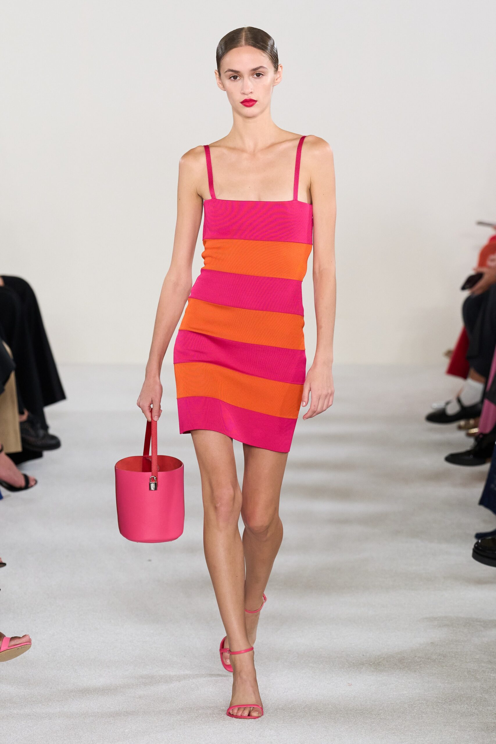 Carolina Herrera S/S 23 Look 169