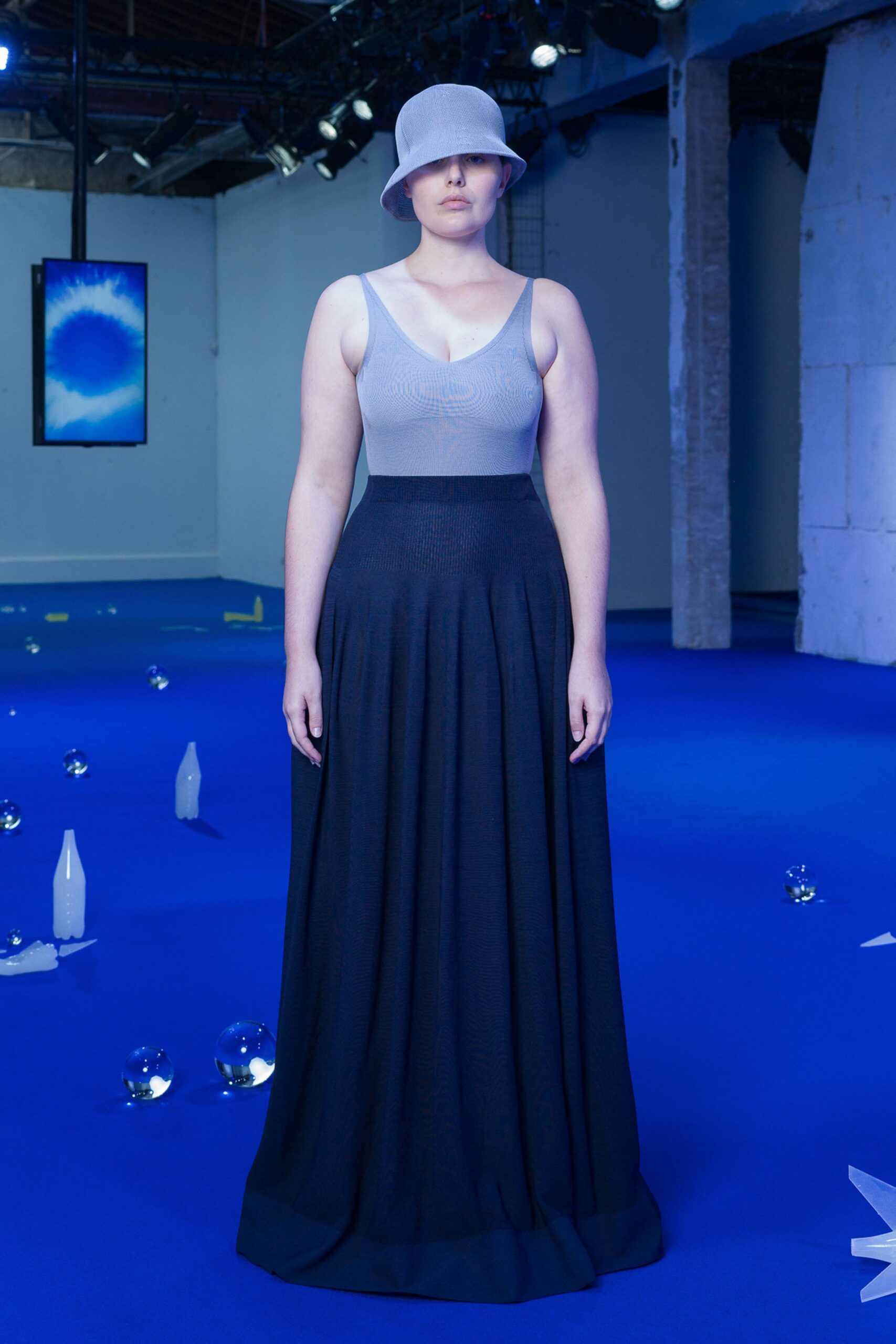 CFCL S/S 23 Look 313