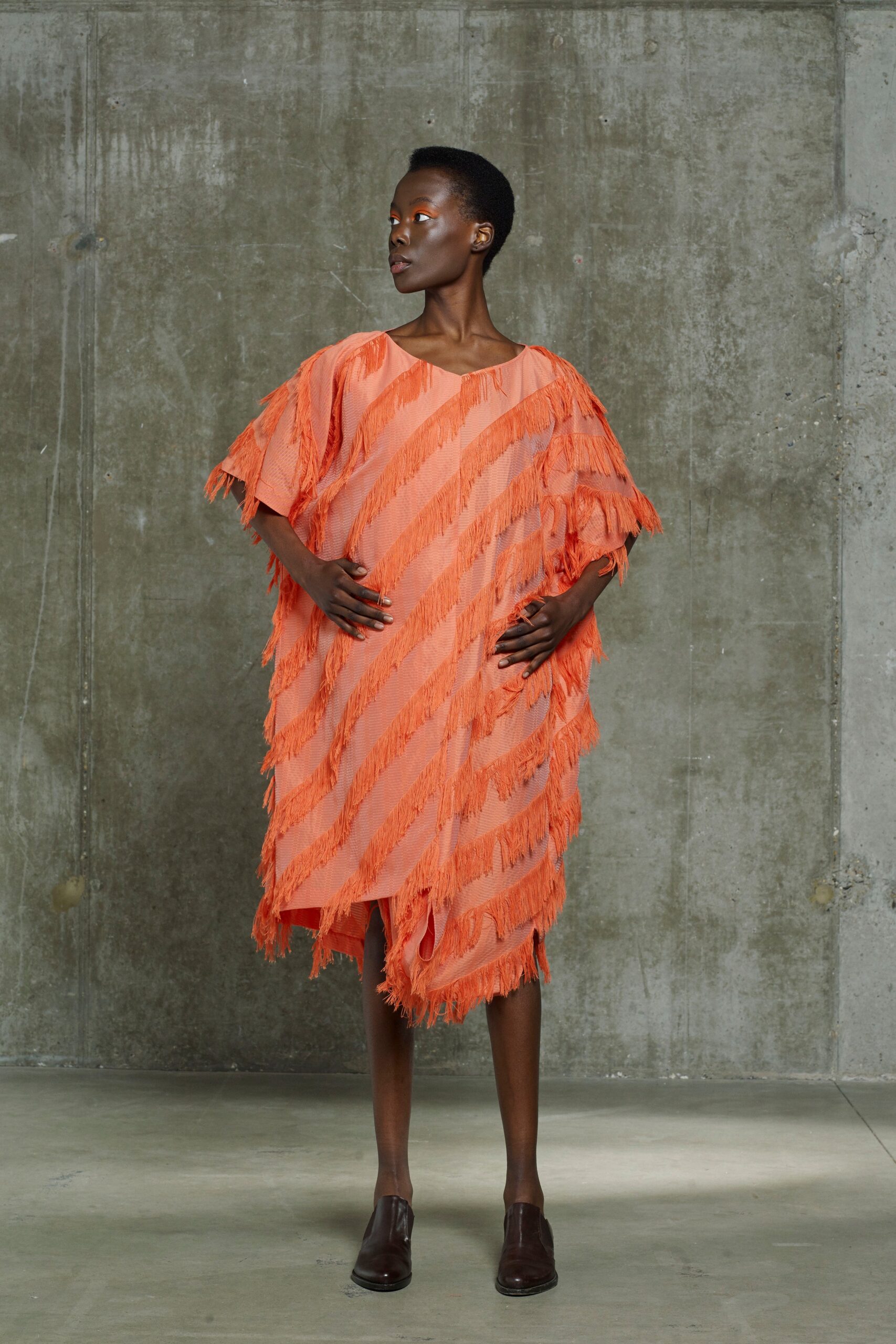 Chalayan Resort 20 Look 237