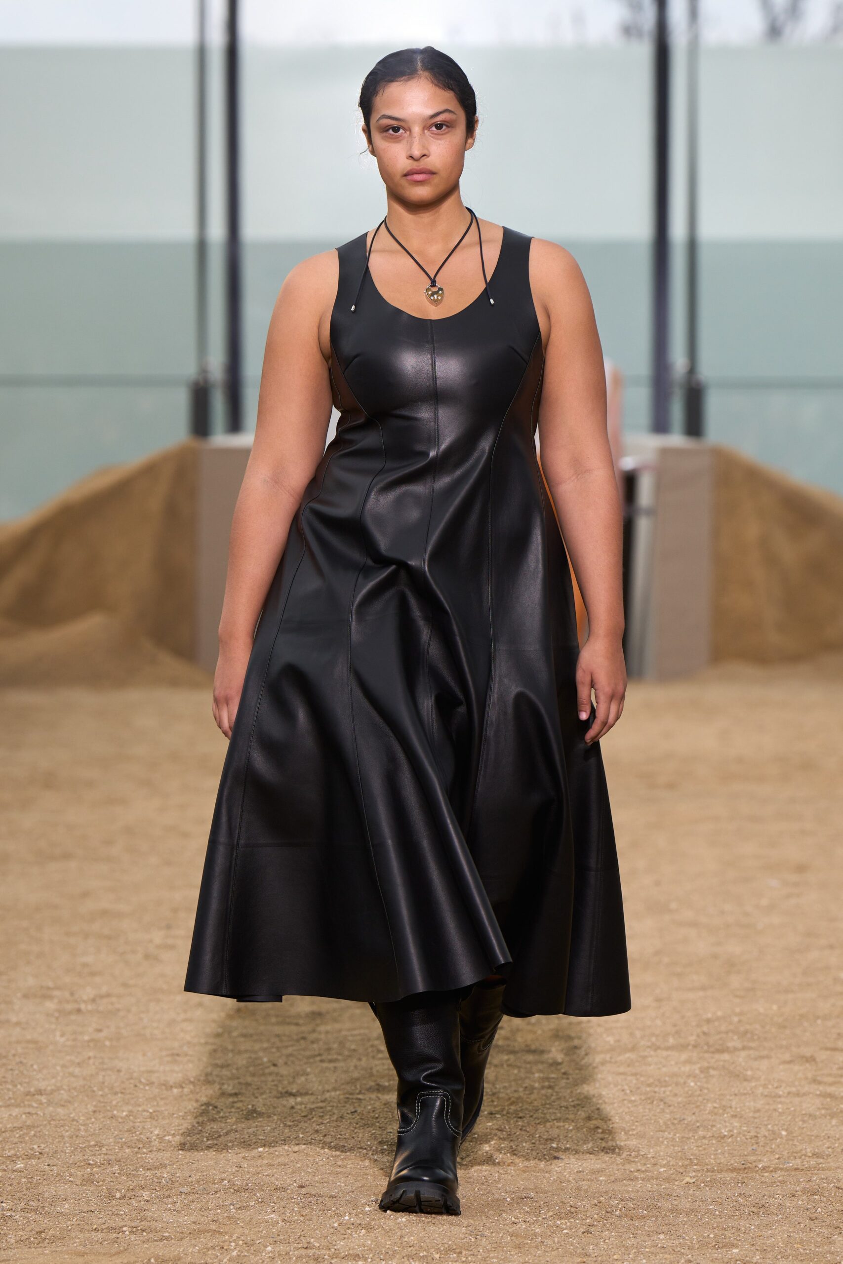 Chloé F/W 22 Look 274