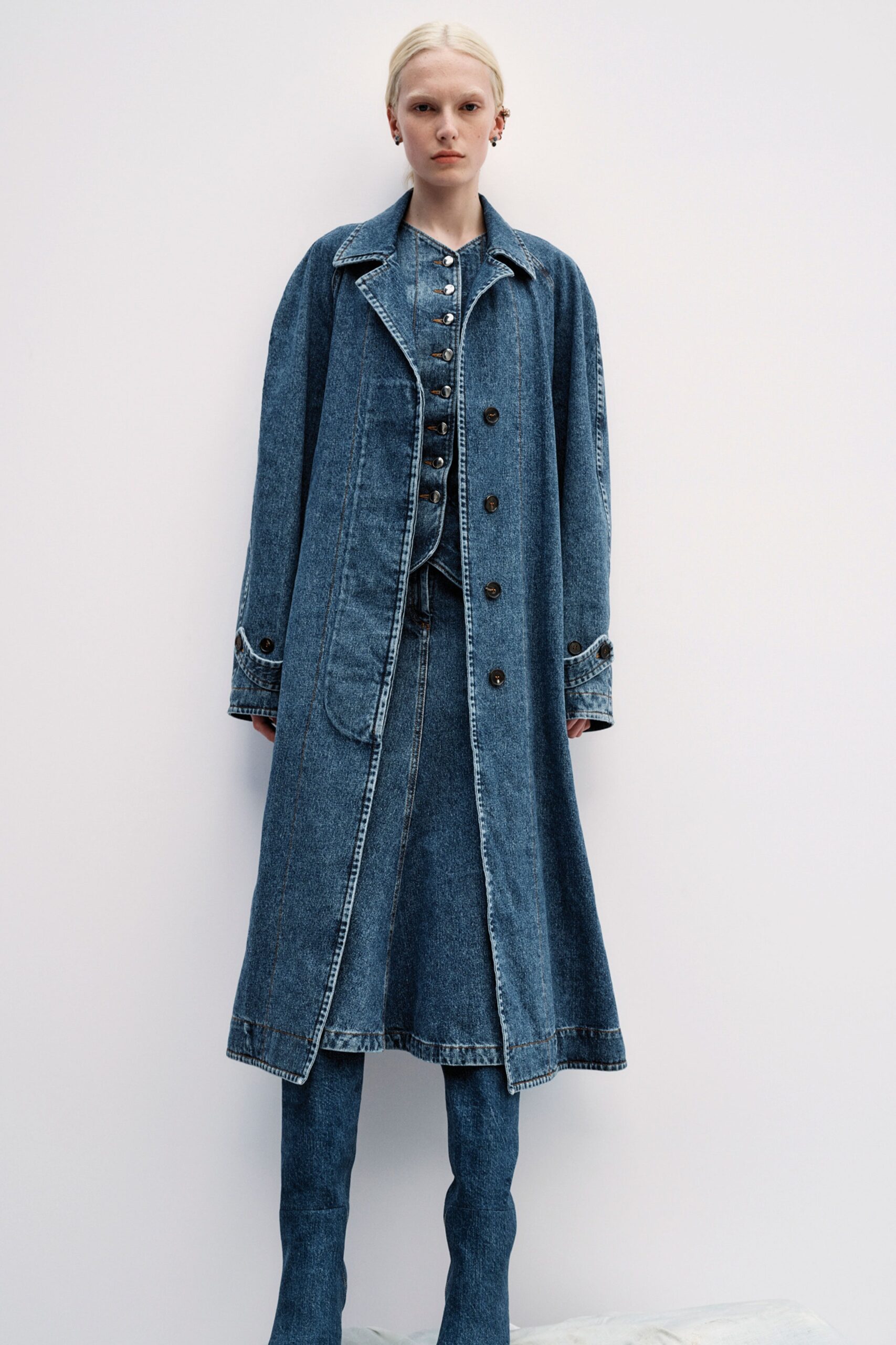 Chloé Resort 23 Look 280