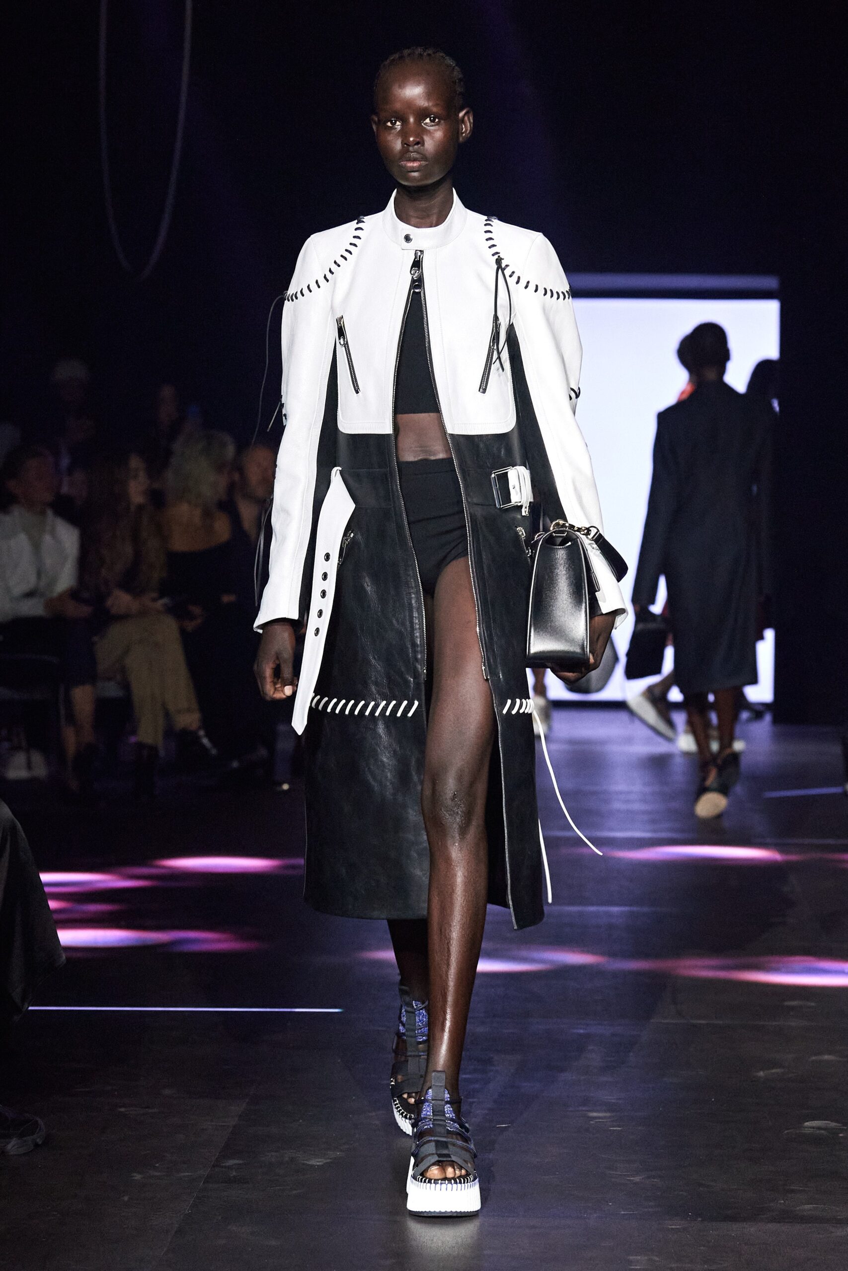 Chloé S/S 23 Look 279