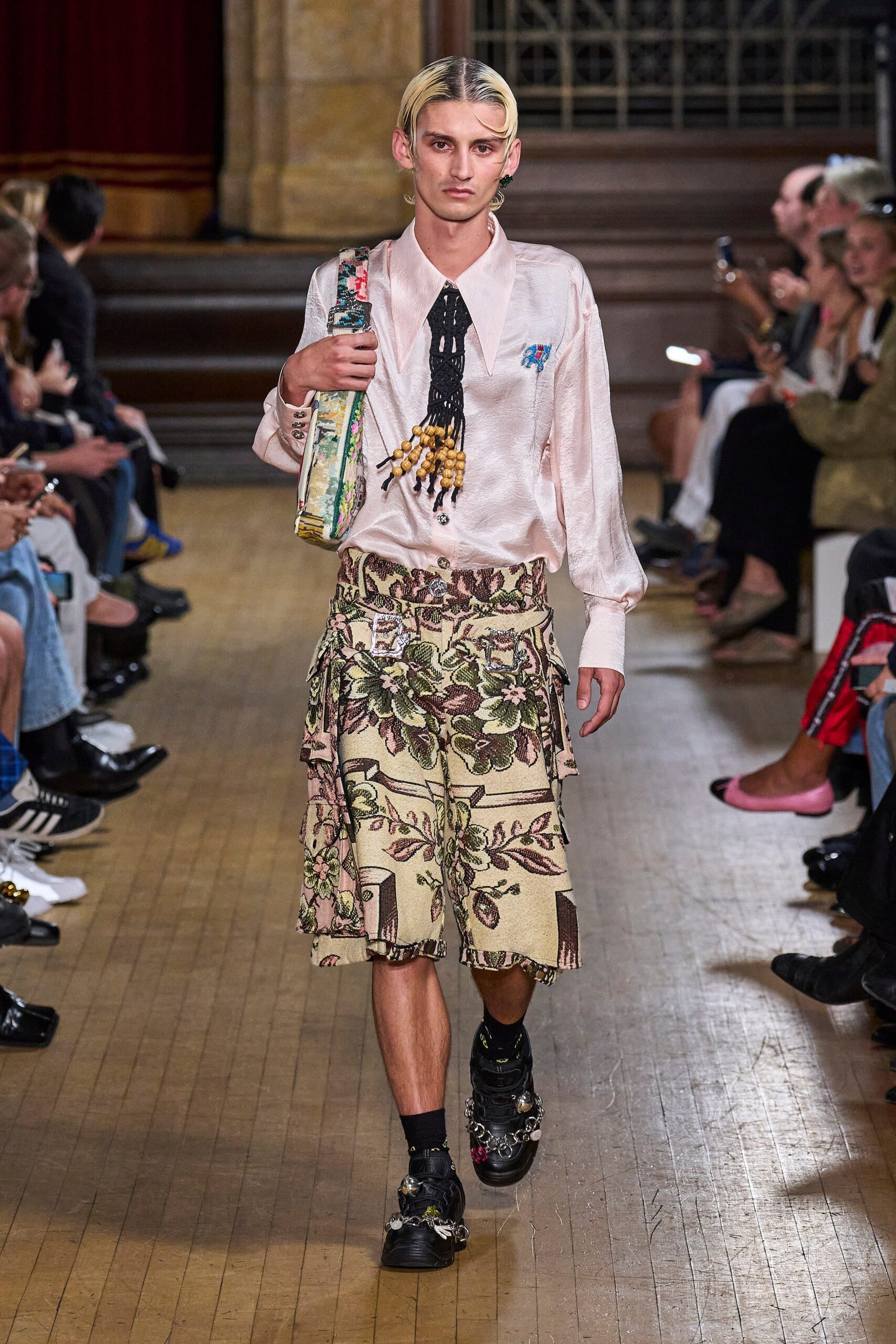Chopova Lowena S/S 23 Look 267
