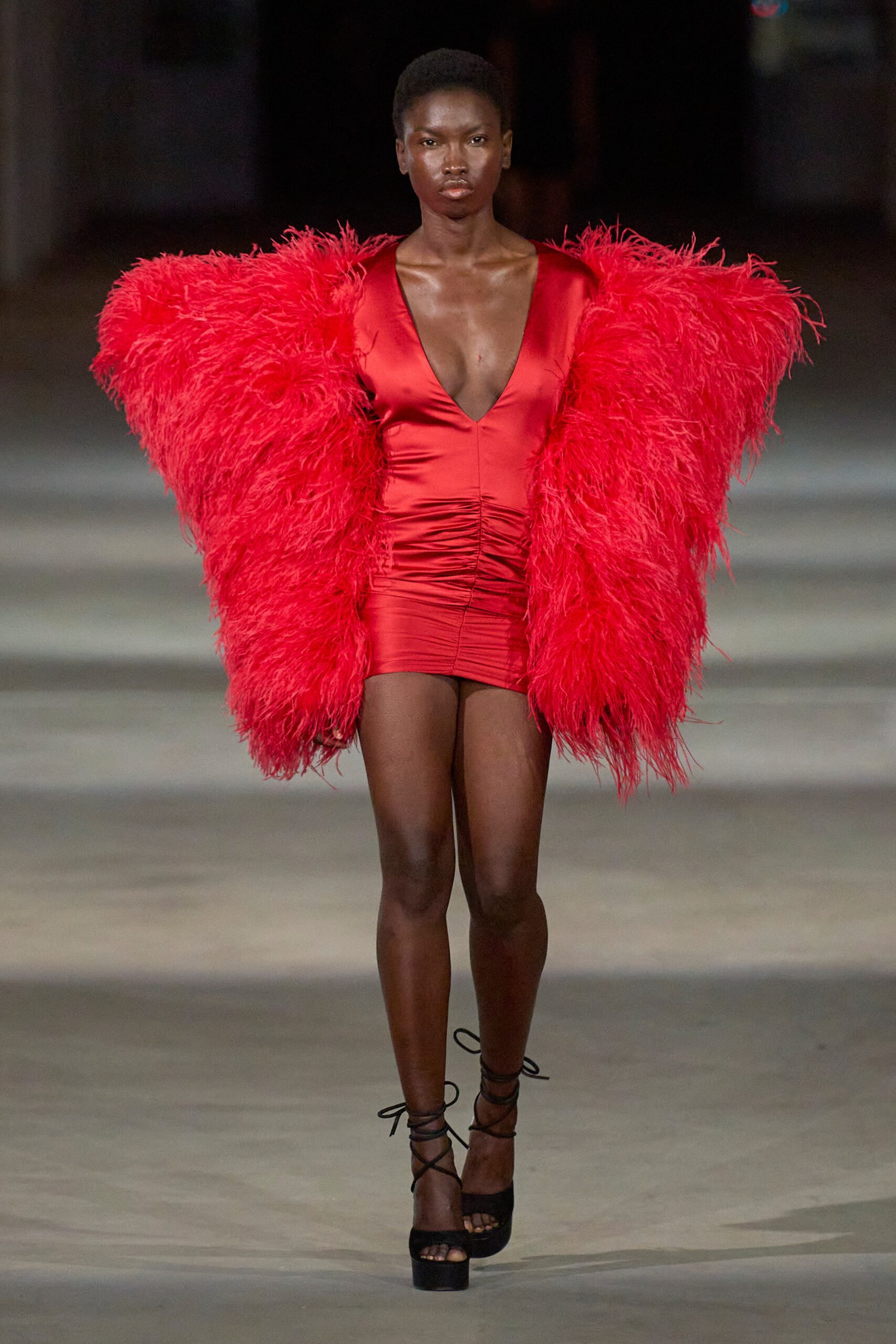 Christian Cowan F/W 23 Look 280