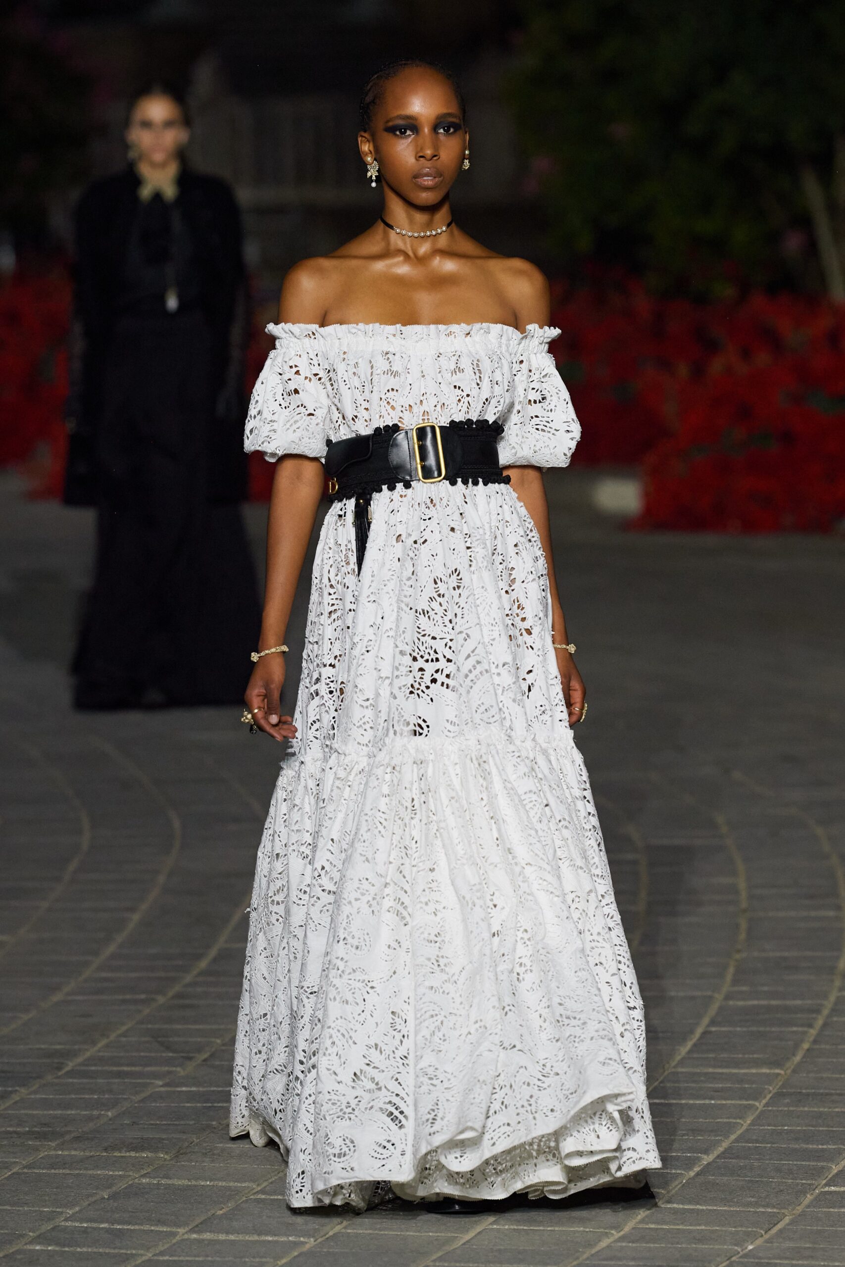 Christian Dior Resort 23 Look 281