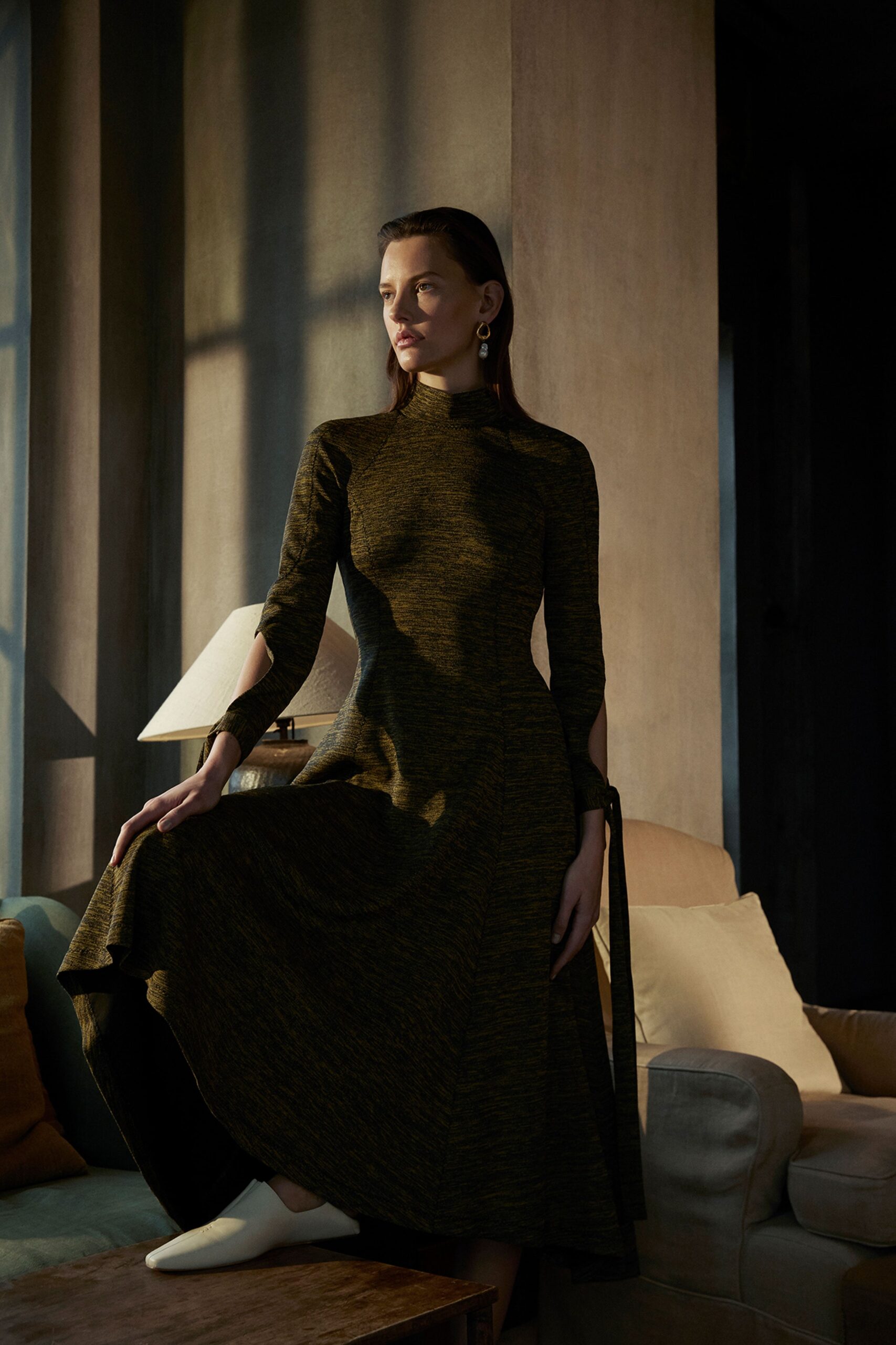 Camilla and Marc F/W 19 Look 227