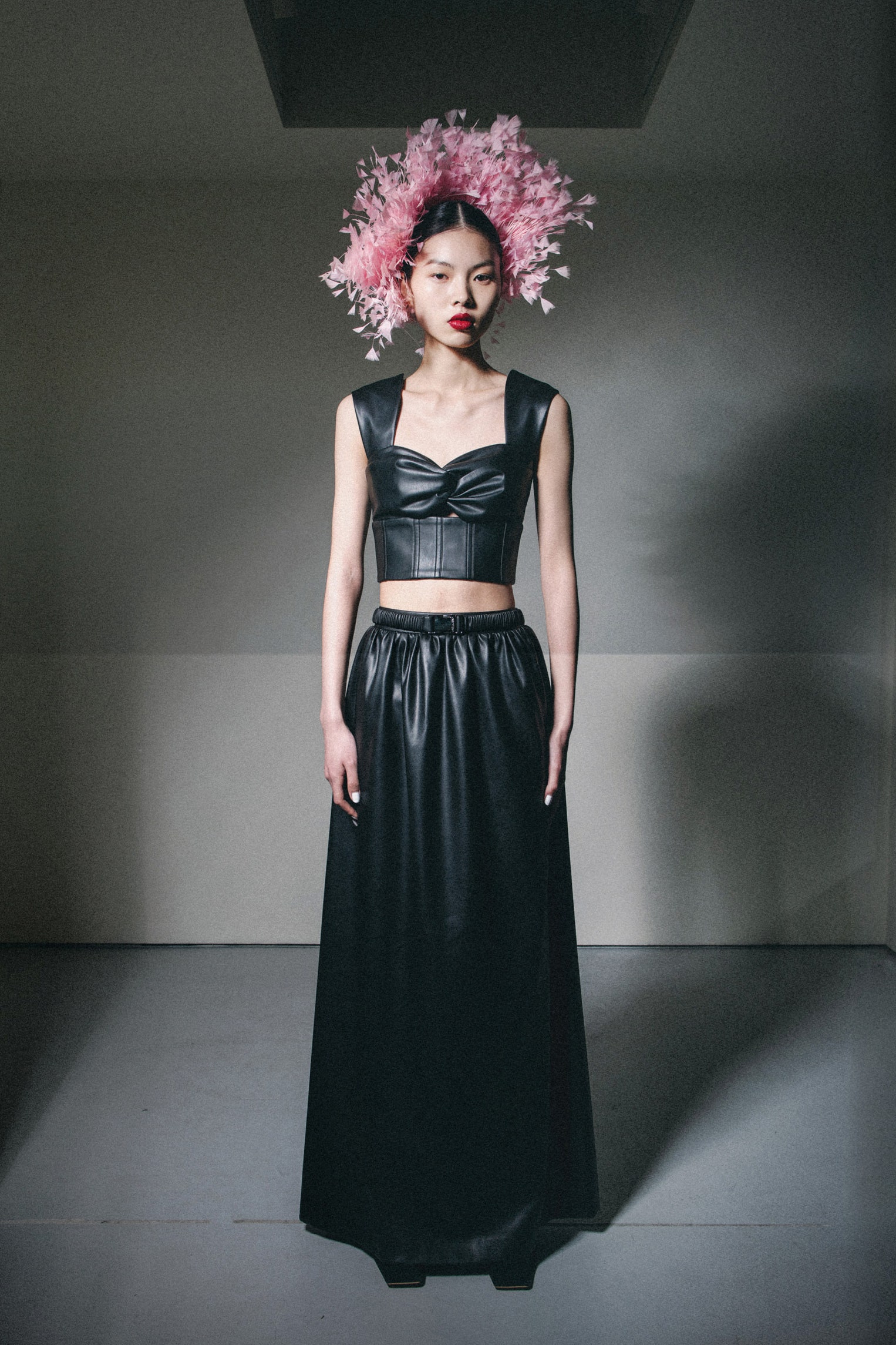 Calvin Luo F/W 20 Look 225