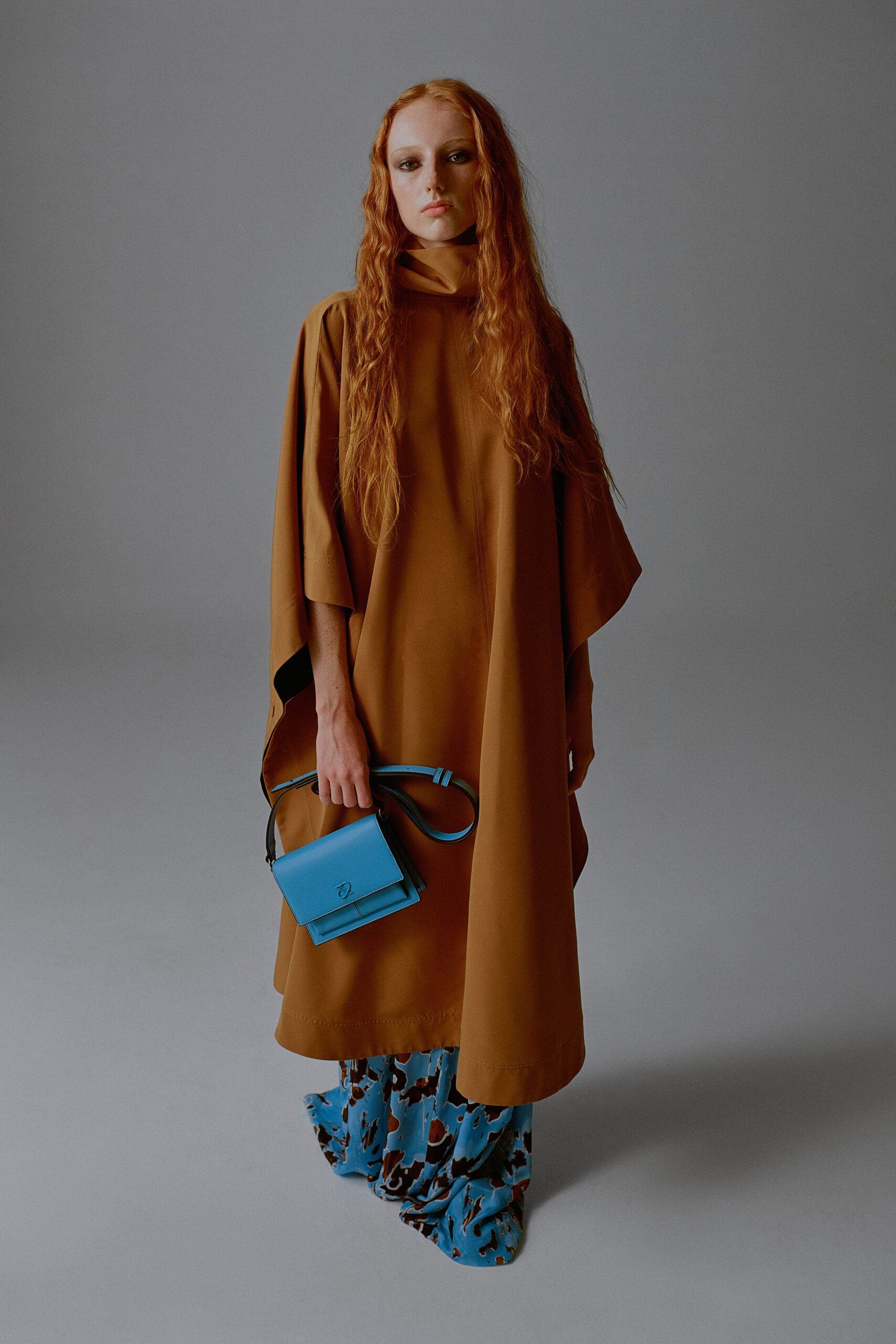 Camilla and Marc F/W 20 Look 204