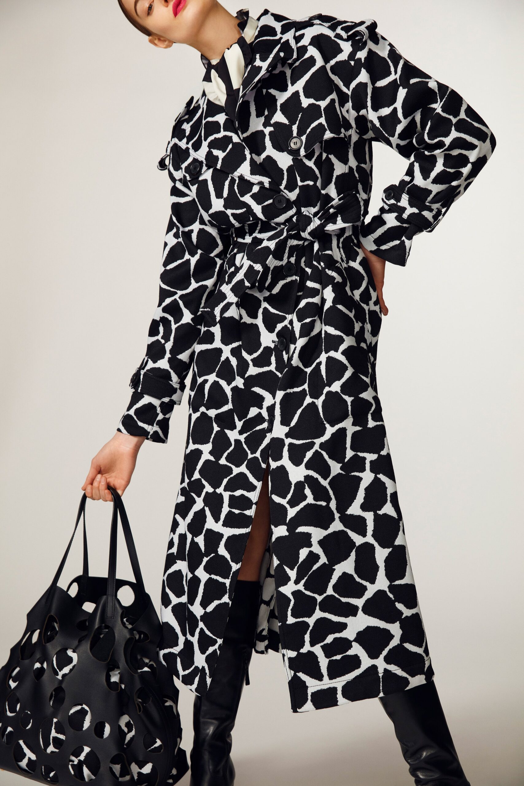 Carolina Herrera F/W 21 Look 309