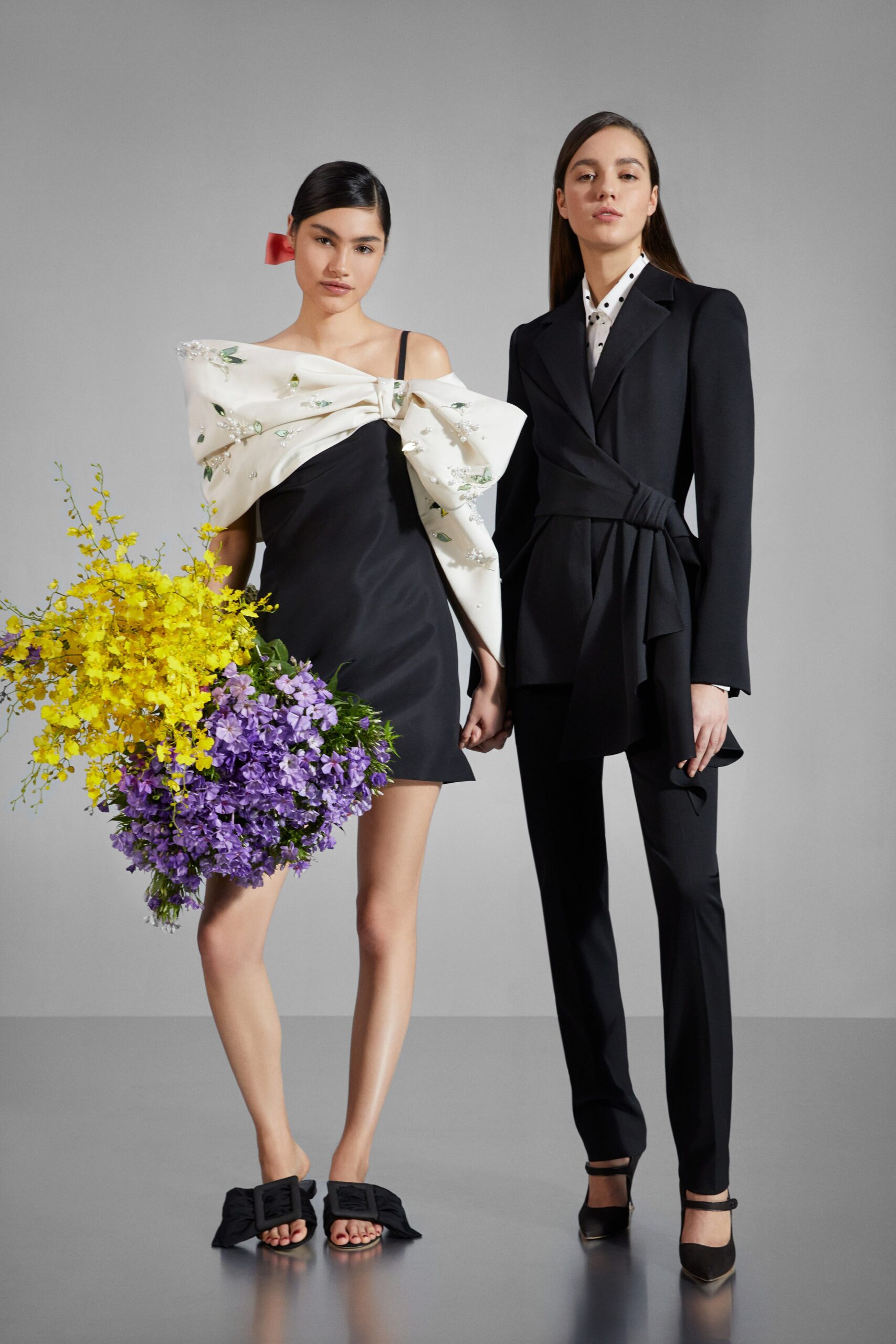 Carolina Herrera F/W 20 Look 283