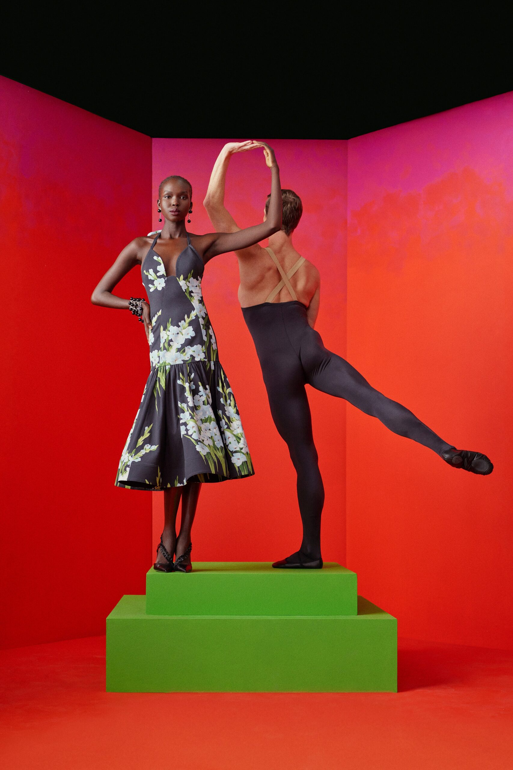 Carolina Herrera F/W 22 Look 289