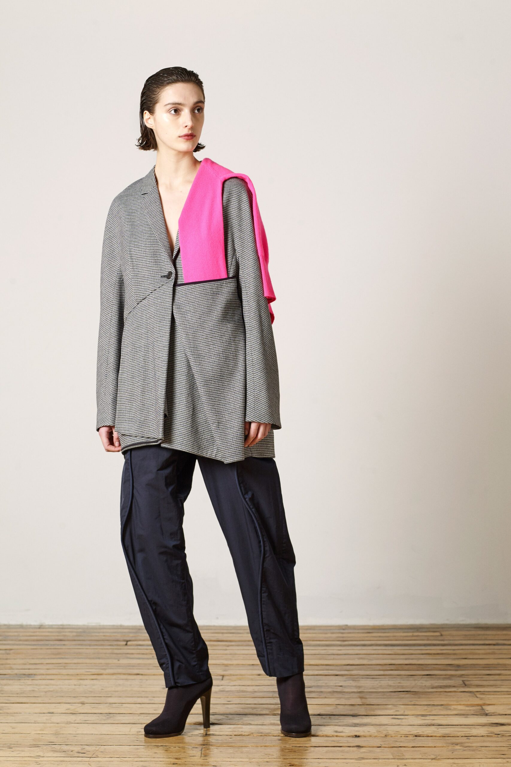 Chalayan F/W 19 Look 305