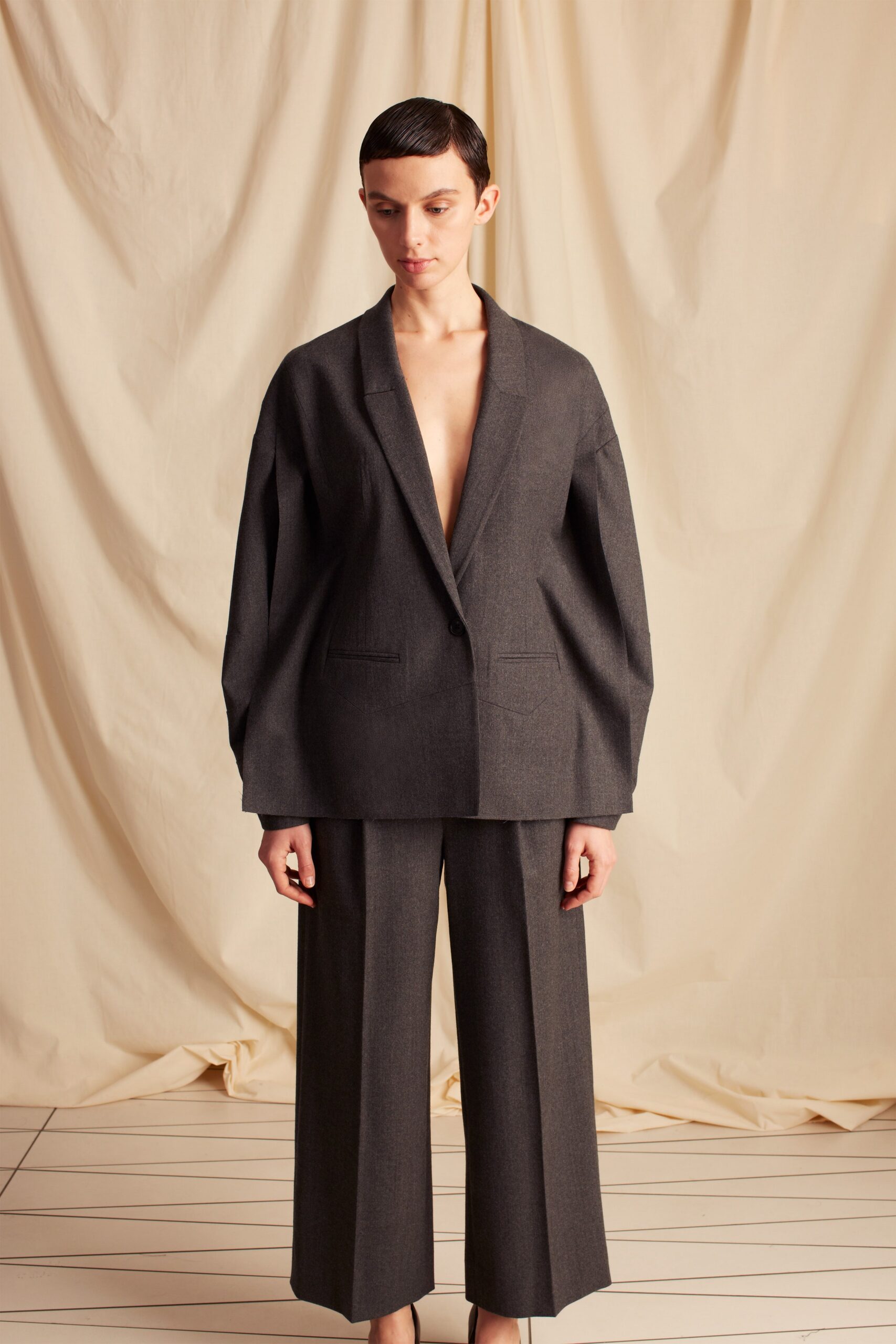 Chalayan F/W 20 Look 289
