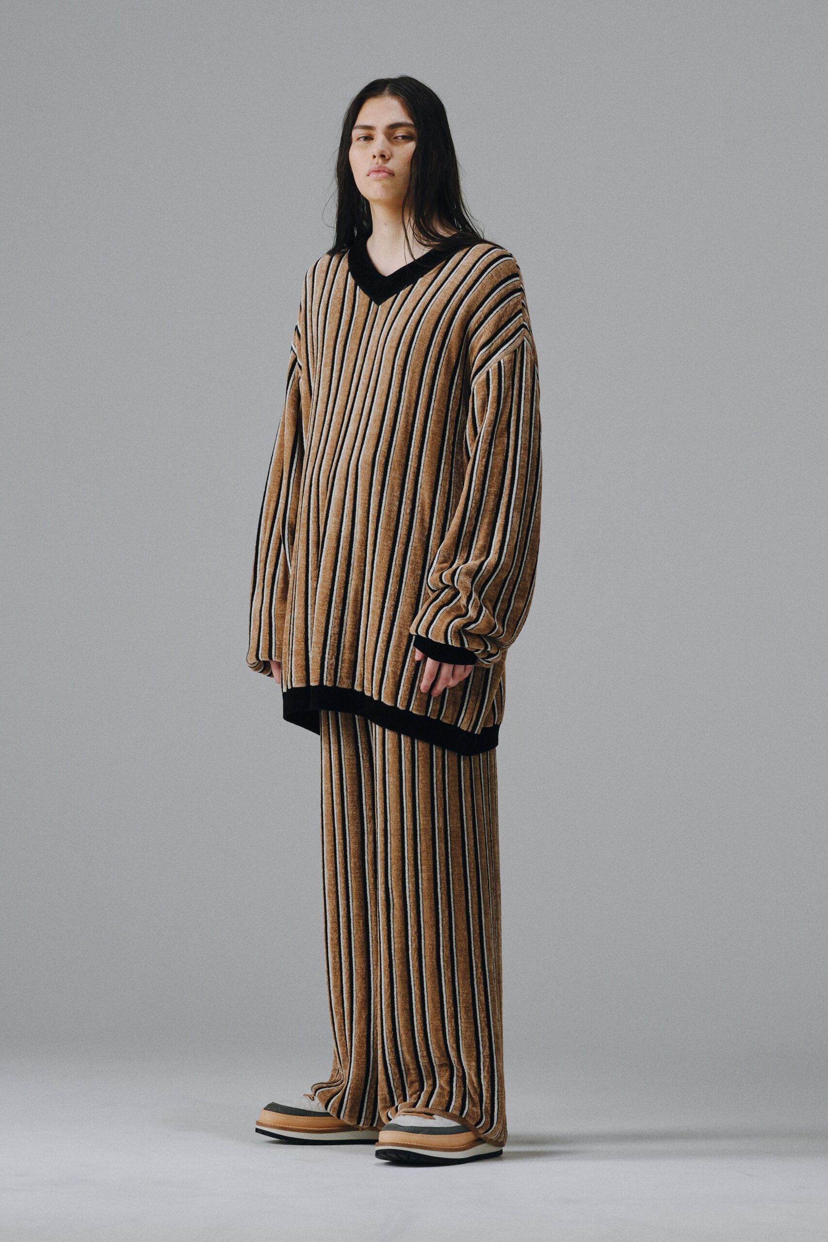 Children of the Discordance S/S 22 Menswear Look 309