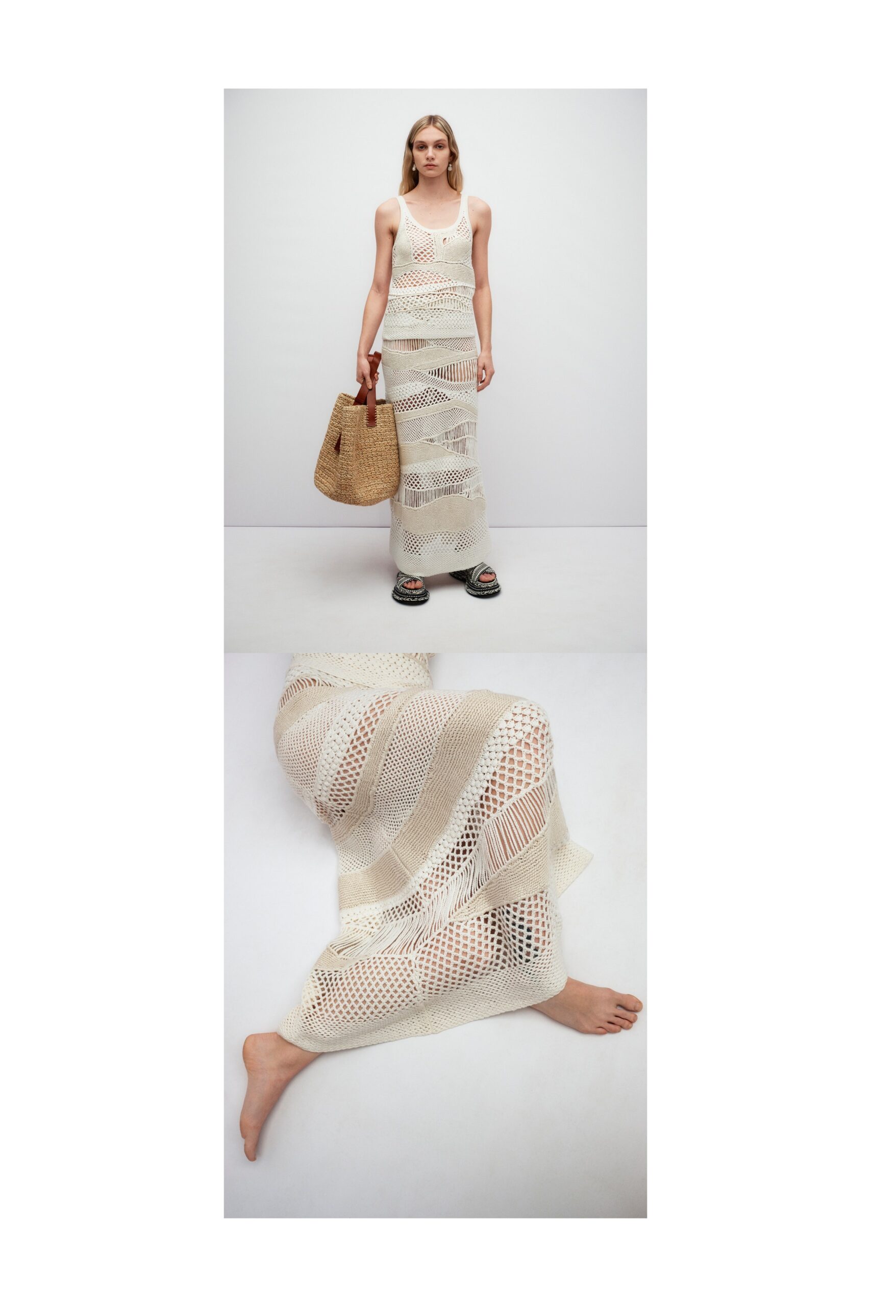 Chloé F/W 22 Look 279
