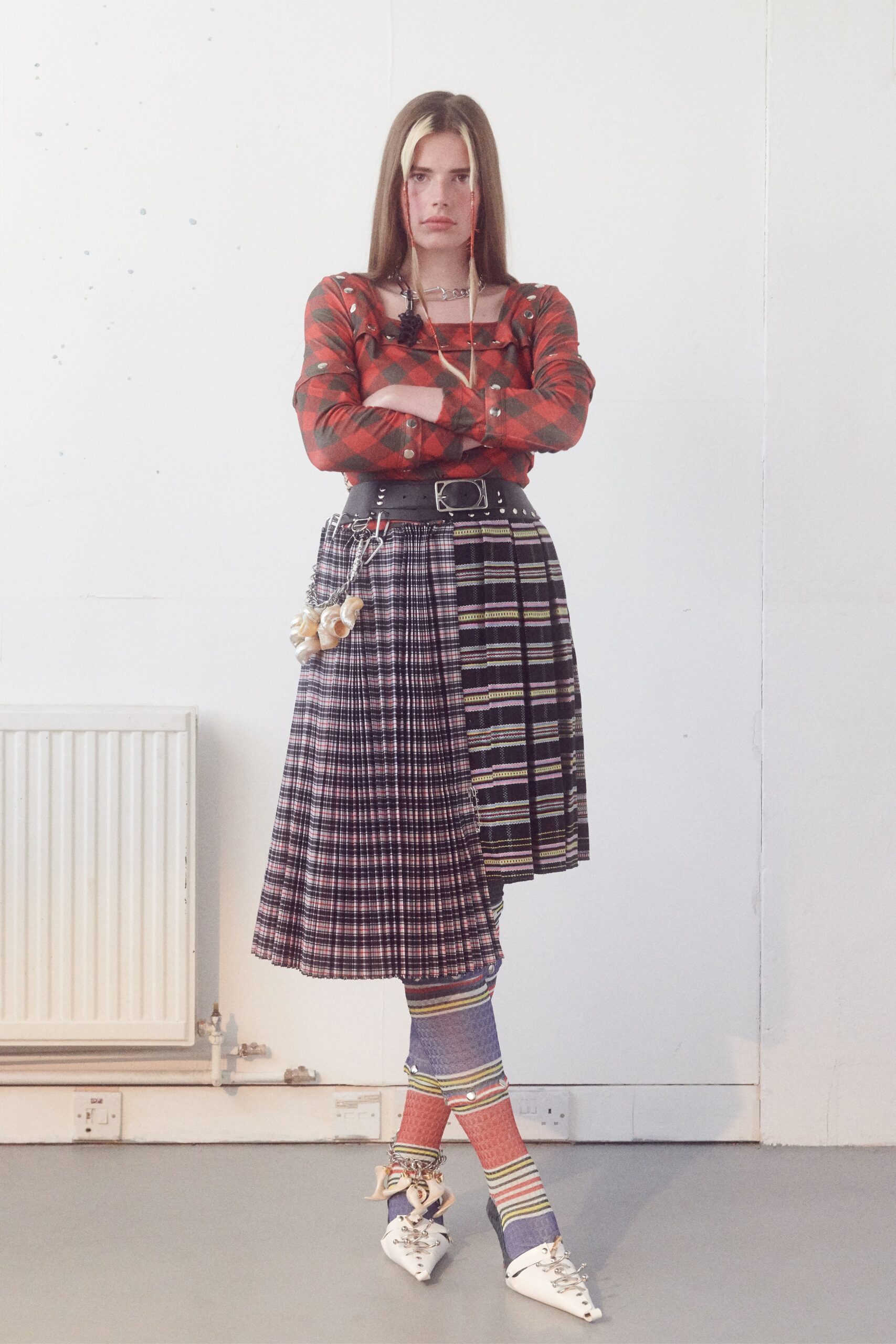 Chopova Lowena S/S 20 Look 311